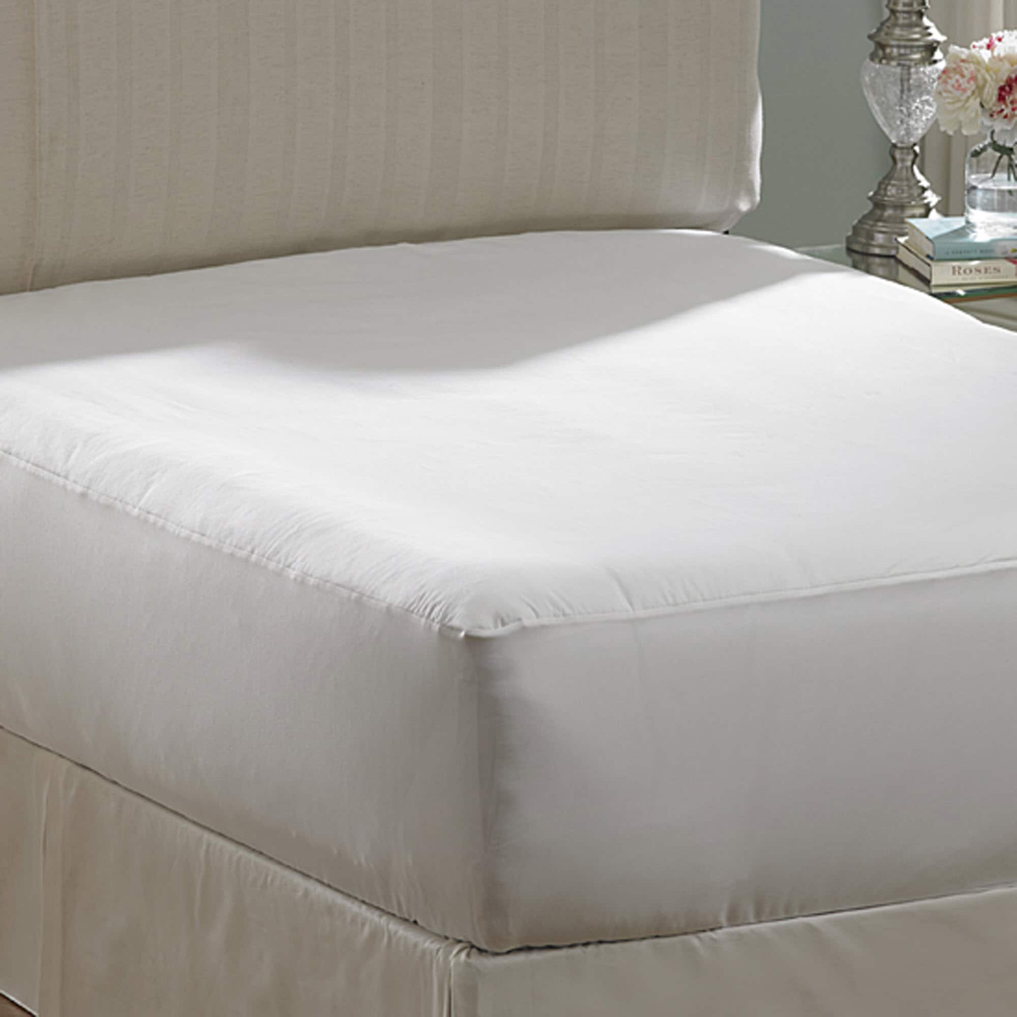 Aller-Ease 11926ATC Mattress-Covers - View #3