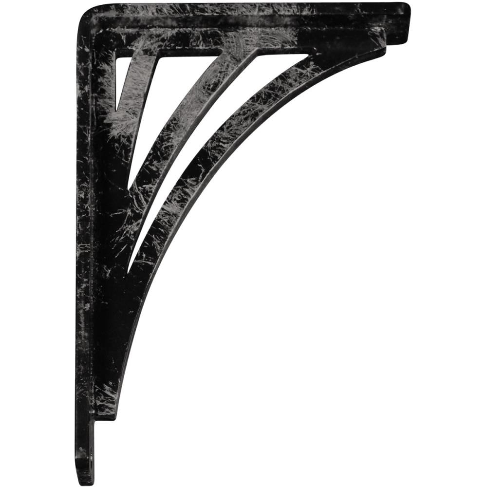 Ekena Millwork BKTM01X05X08SNEAWS Mending-Plates-Brackets-Braces - View #4