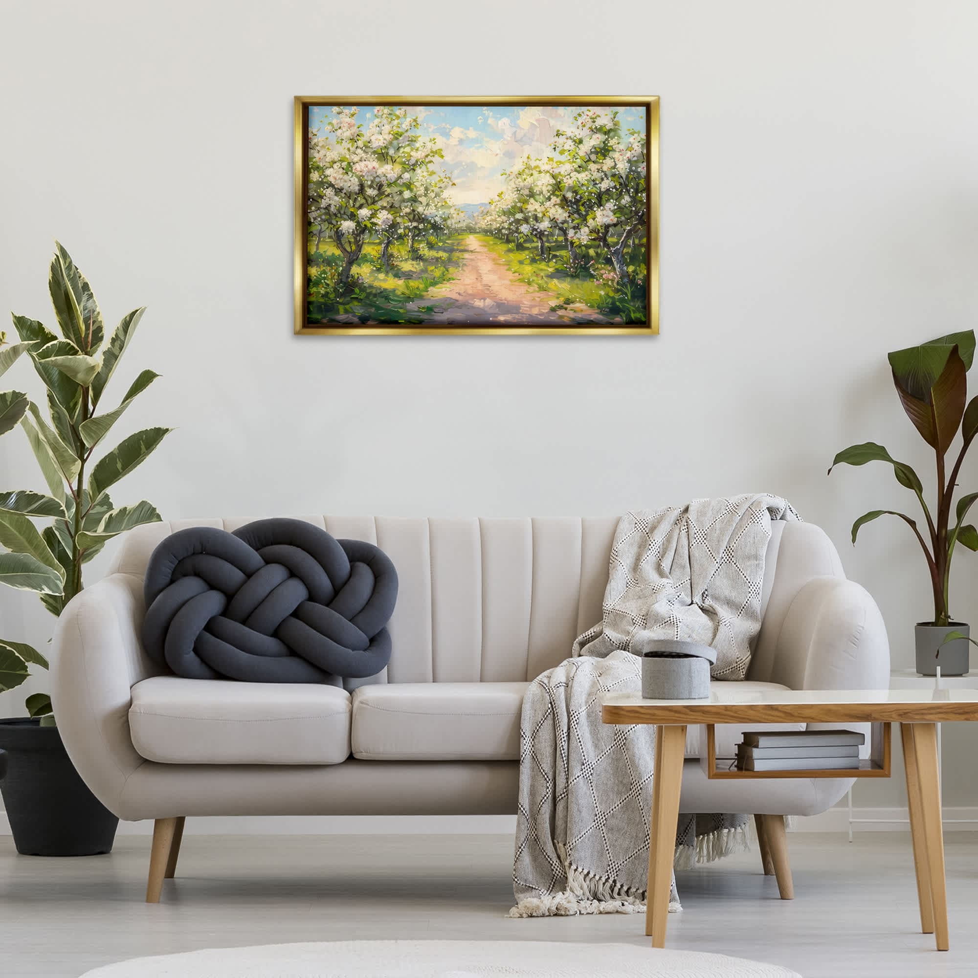 Stupell Industries BT-783-FFG-20X30 Wall-Art - View #3