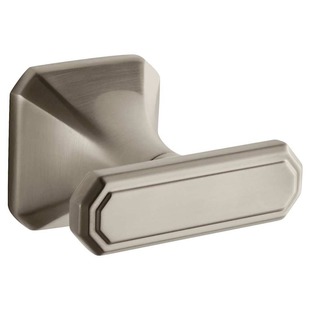 DXV  D35170210 Belshire Robe Hook
