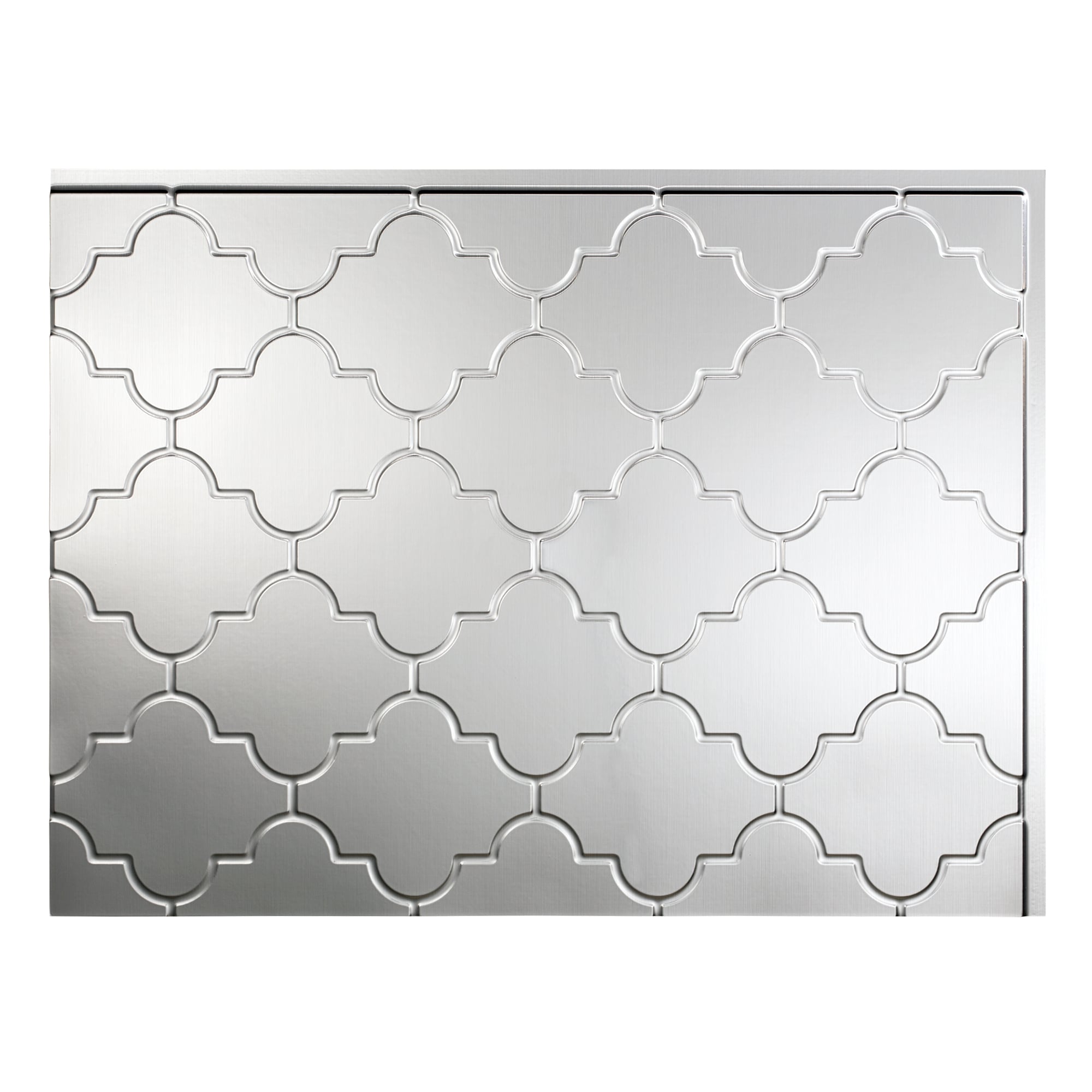 Fasade PB6808 Kitchen-Panels - View #2