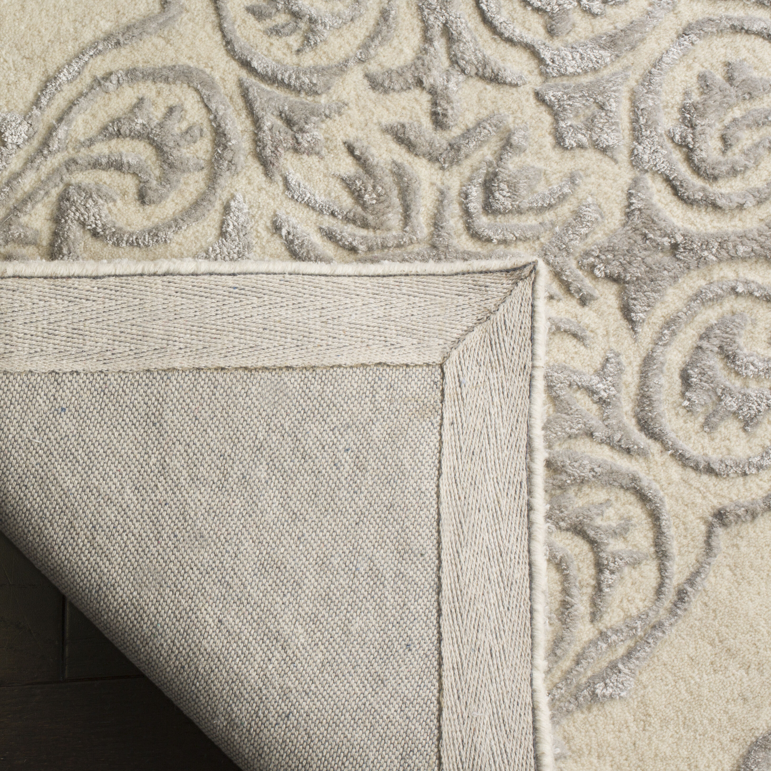 Safavieh GLM568C-8 rugs - View #4