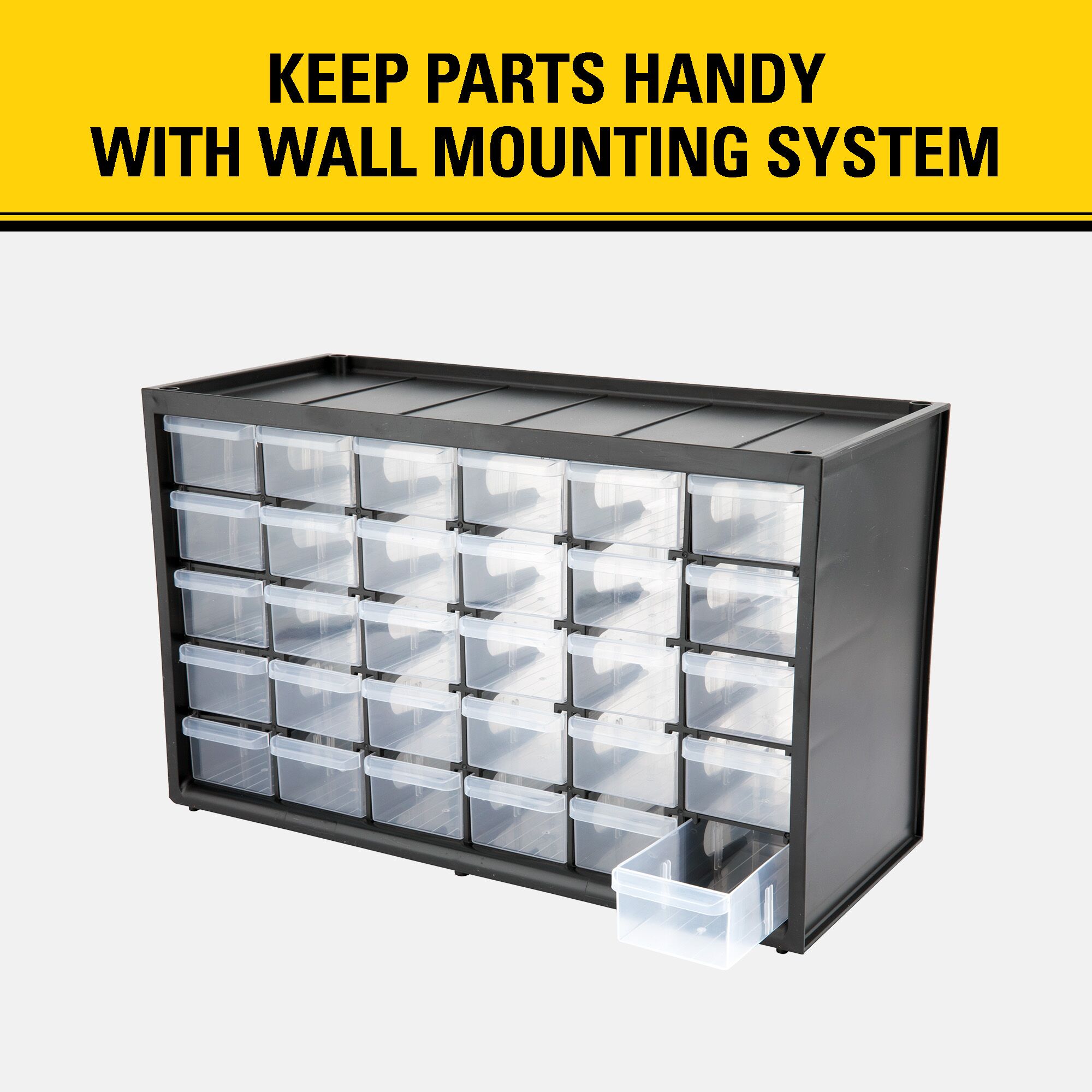 Stanley STST40730 Part-Trays - View #3