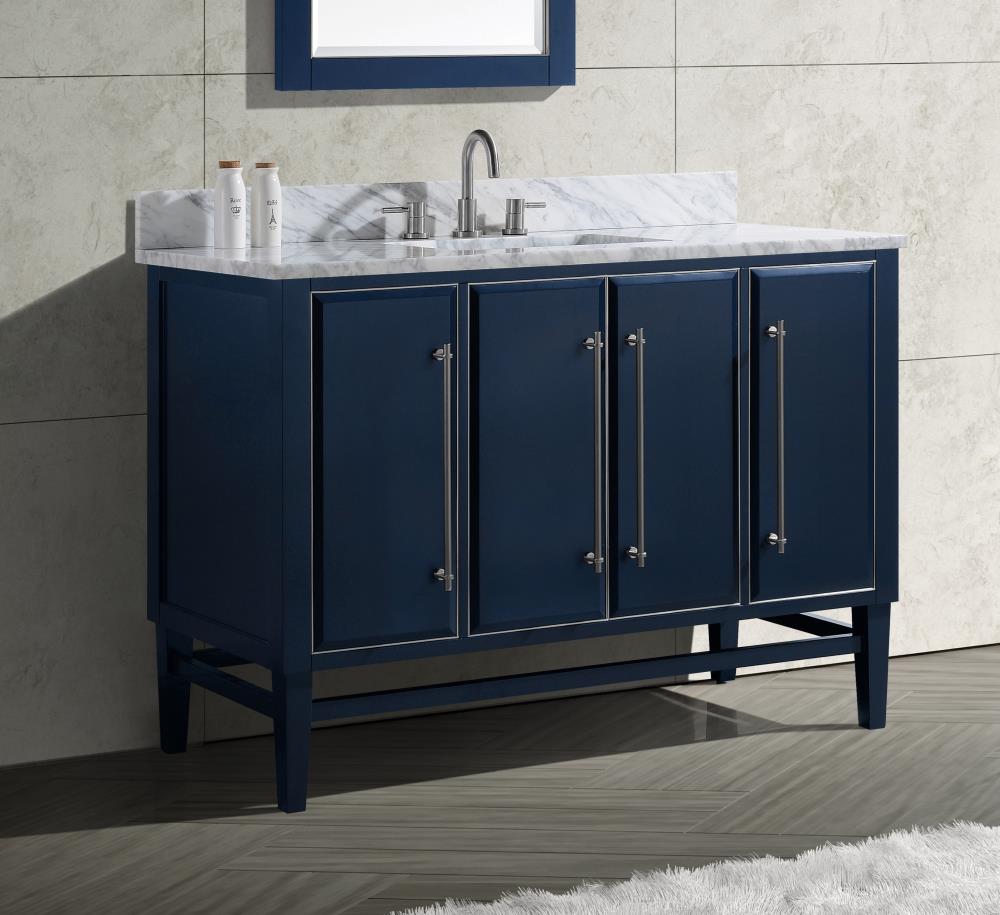 Avanity MASON-VS49-NBS-C Bath-Vanity-Combo - View #4