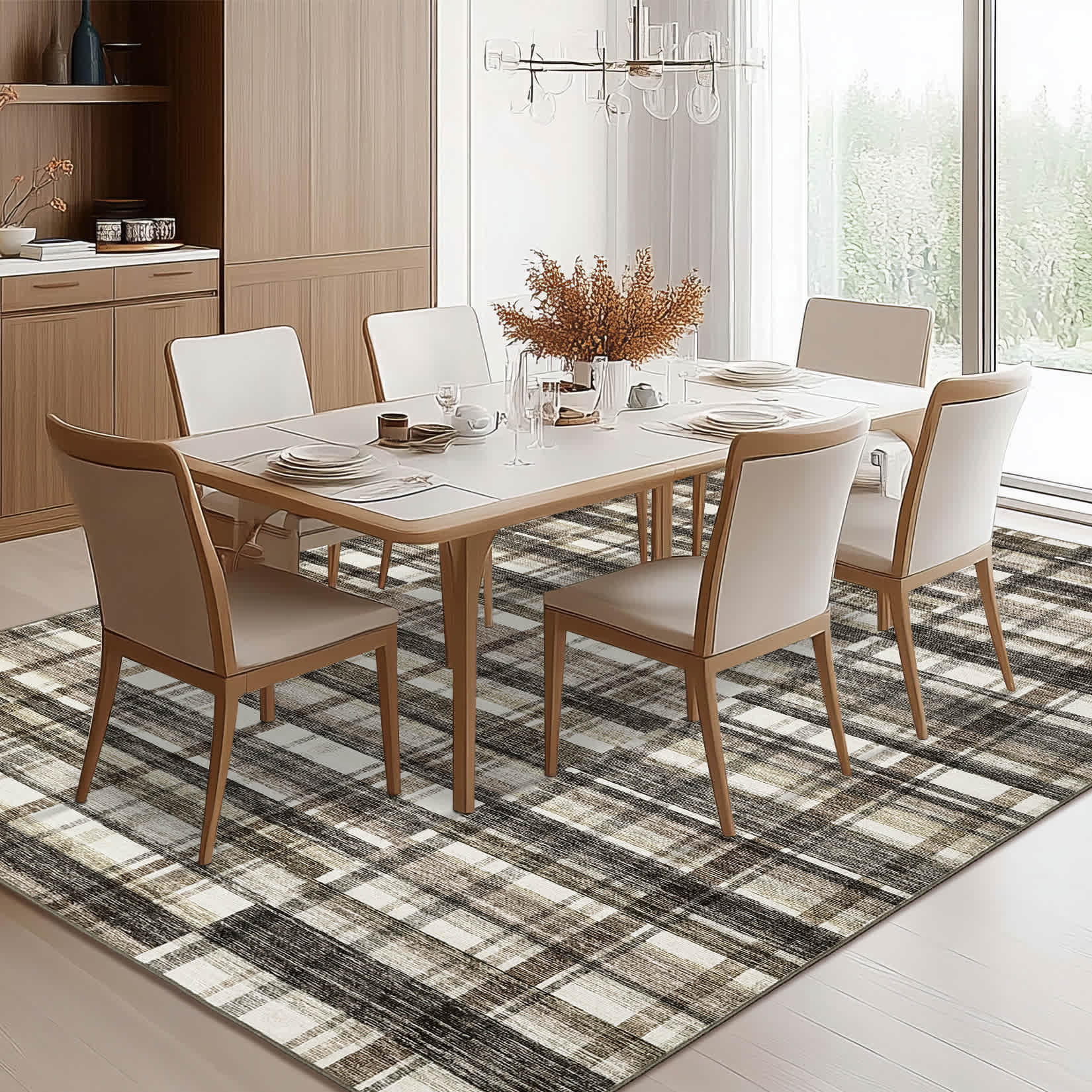 WhizMax SUNNY-PHK-33T8WMAH rugs - View #5