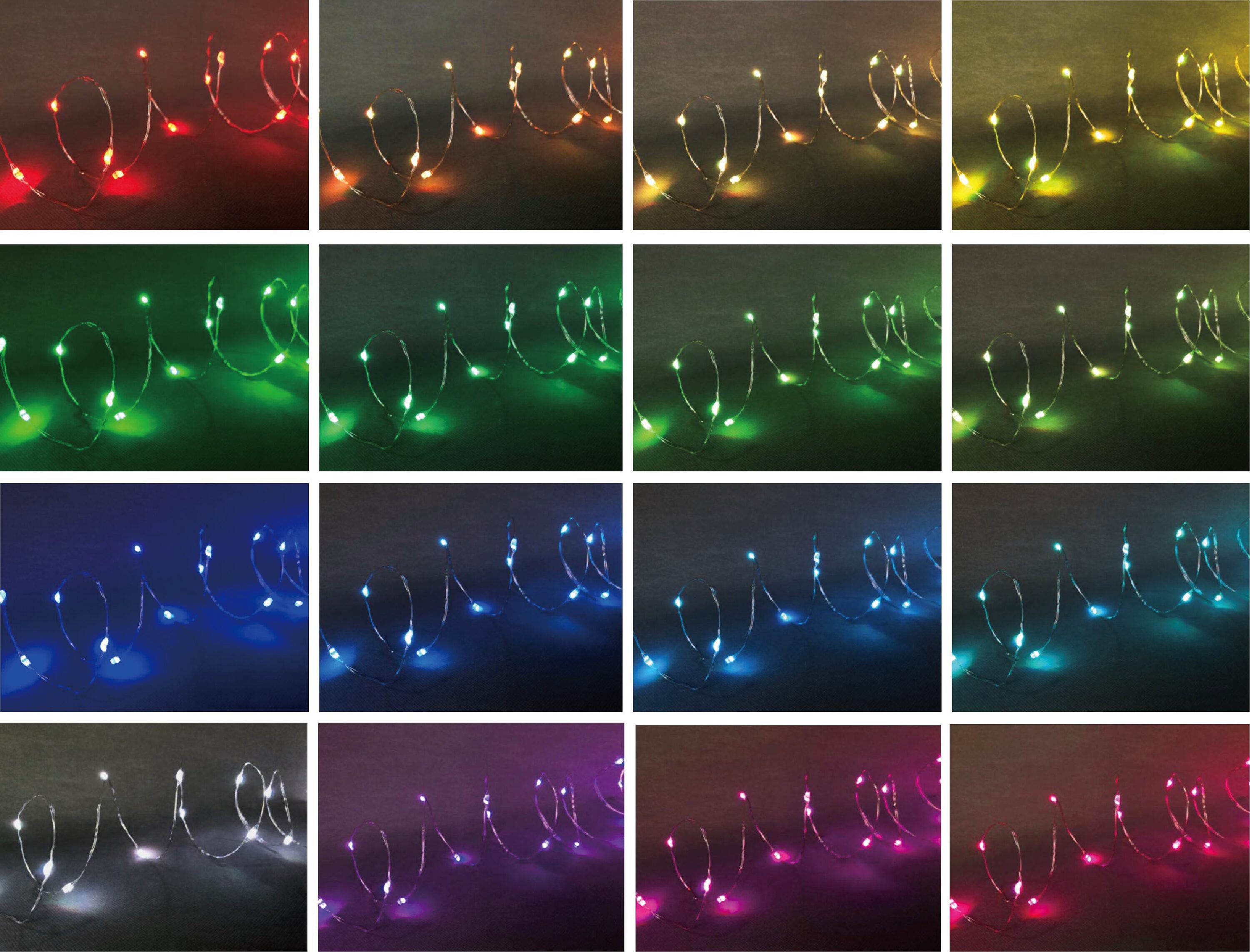 Brite Star 41-489-20 Christmas-String-Lights - View #4