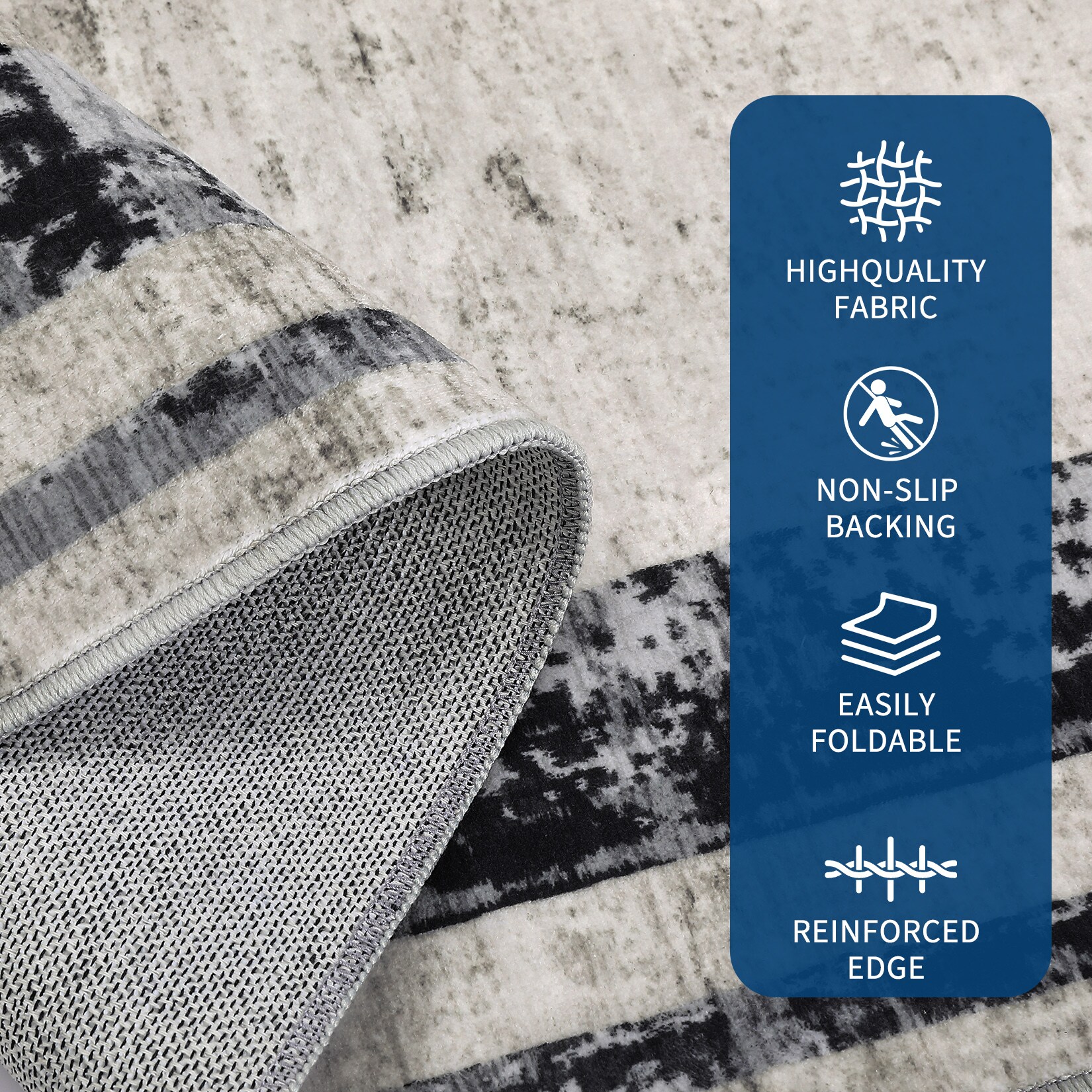 Qeetex LSN-PHK-33ECWQMY rugs - View #8