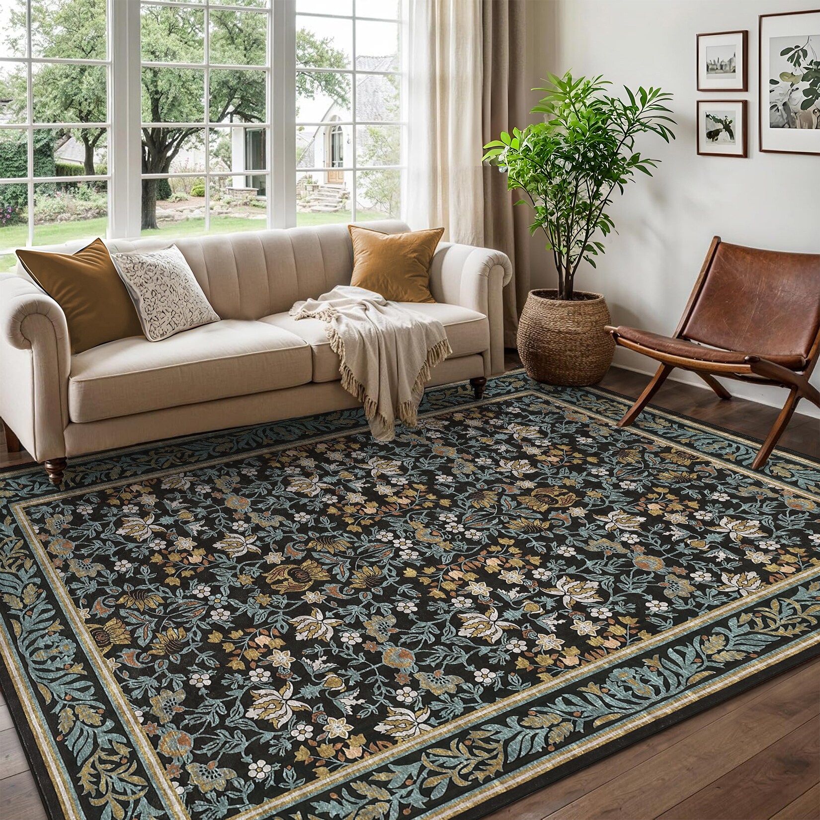 Assile XH260820587 rugs - View #2