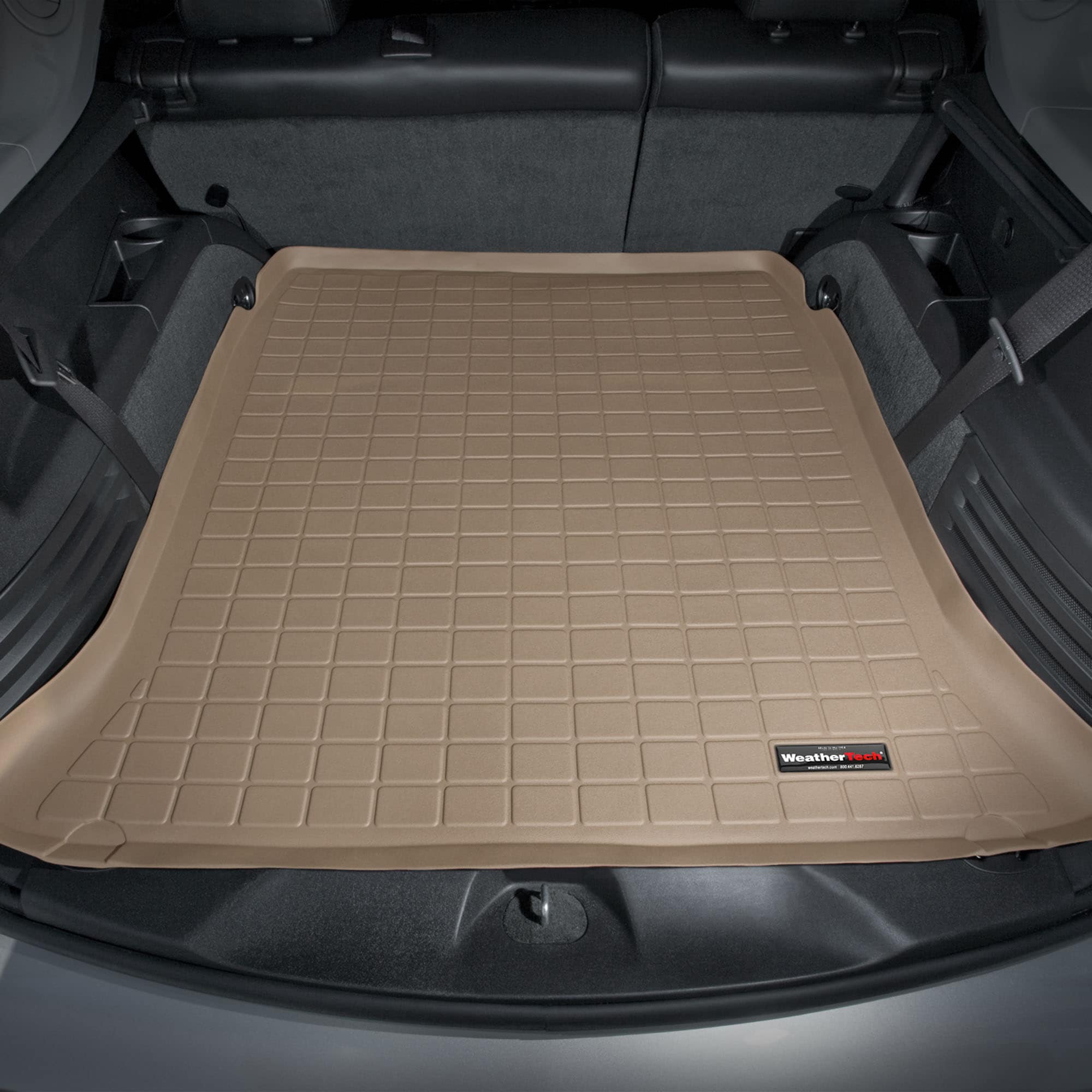WeatherTech 41255 Interior-Car-Acc - View #2