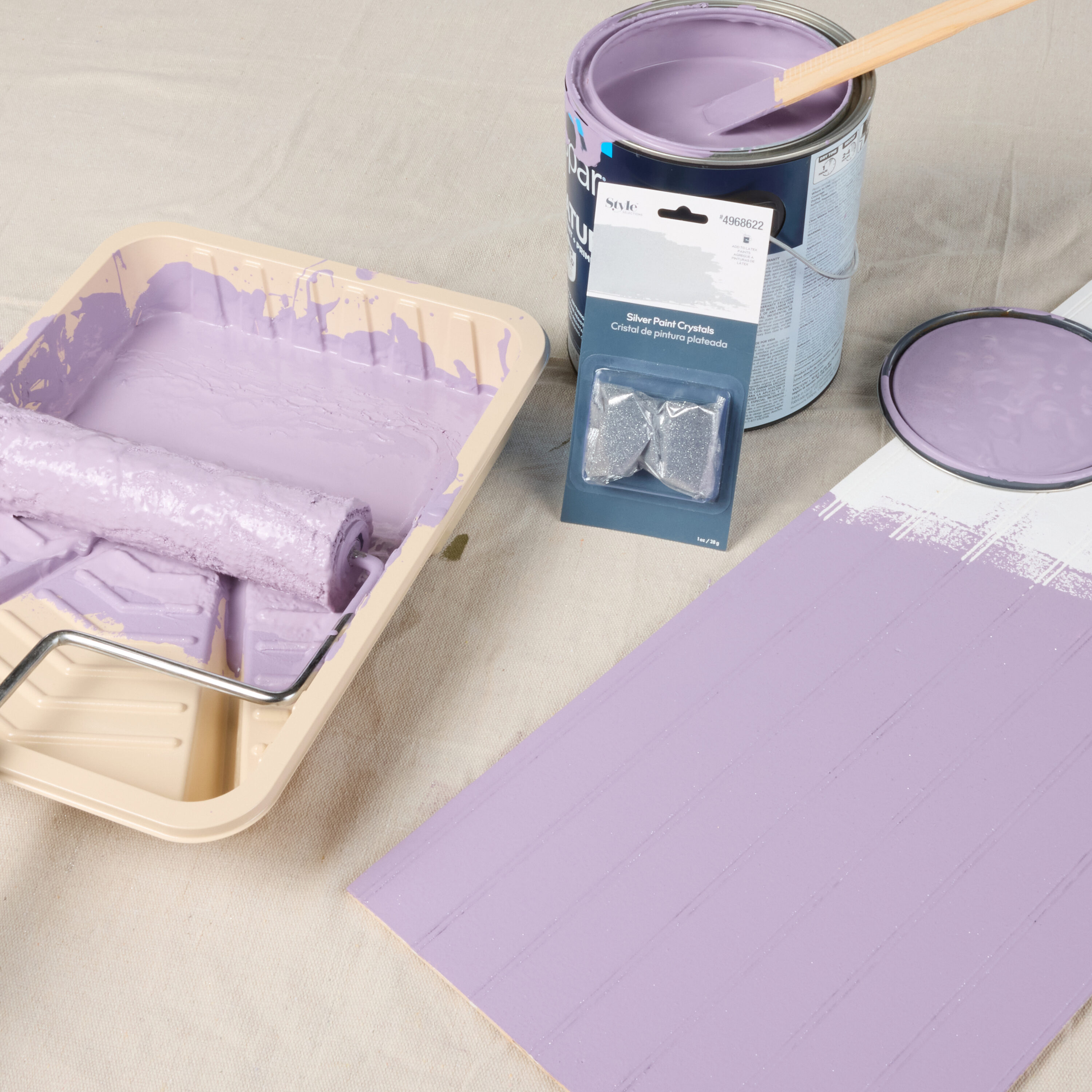 Style Selections 962167 Paint-Conditioners - View #5
