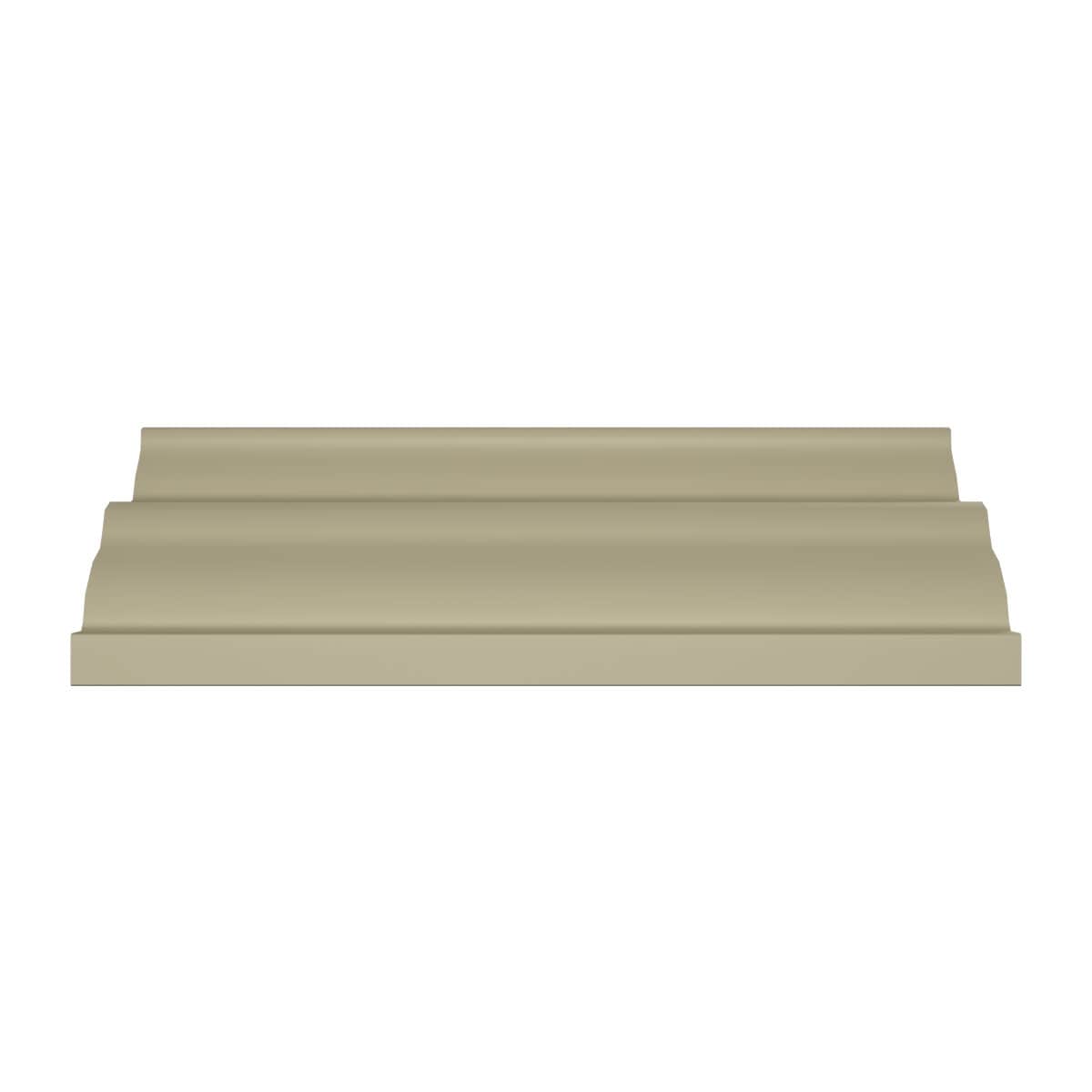 Ekena Millwork MLD06X08X10DE Crown-Moulding - View #5
