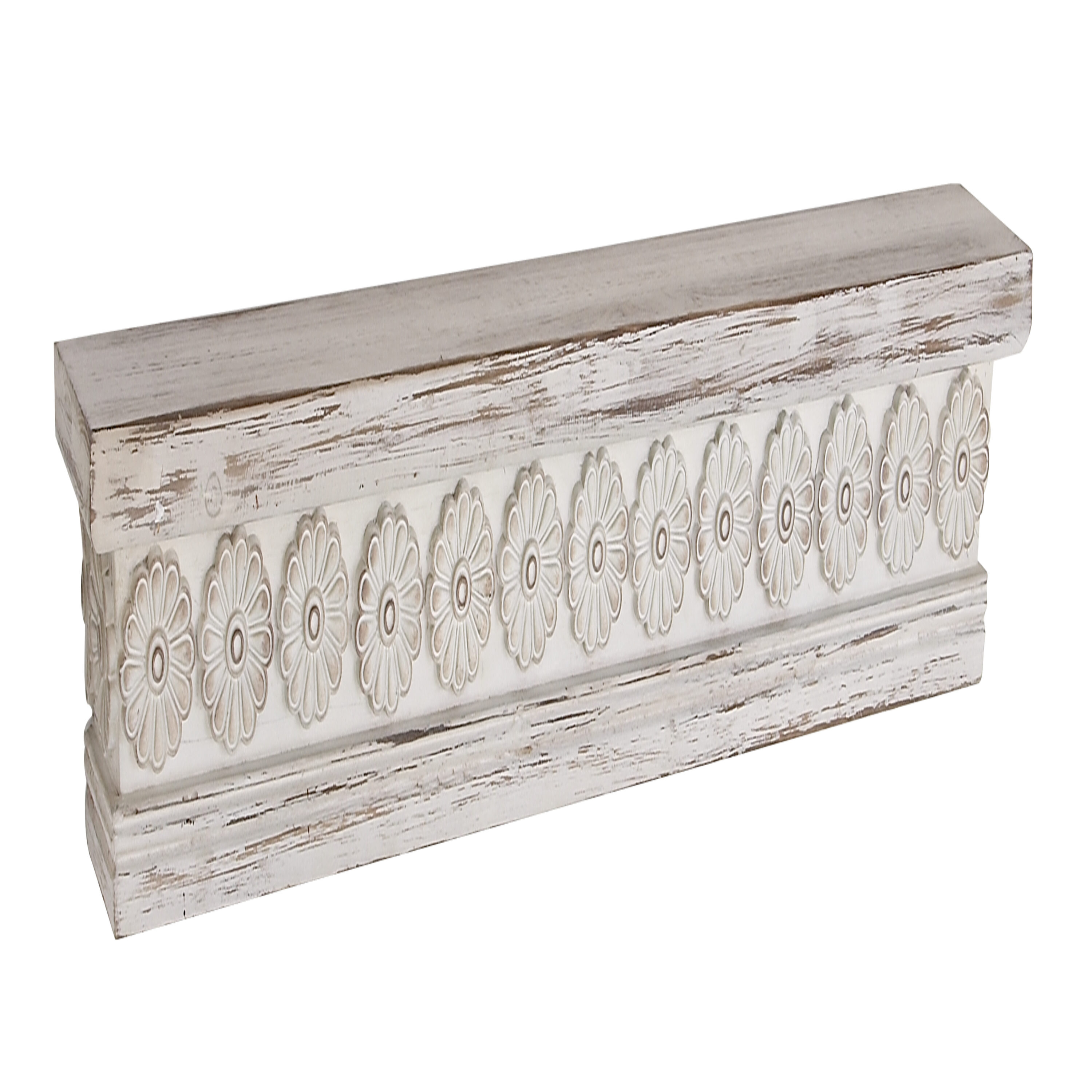 Grayson Lane 44480 Wall-Mounted-Shelving - View #2