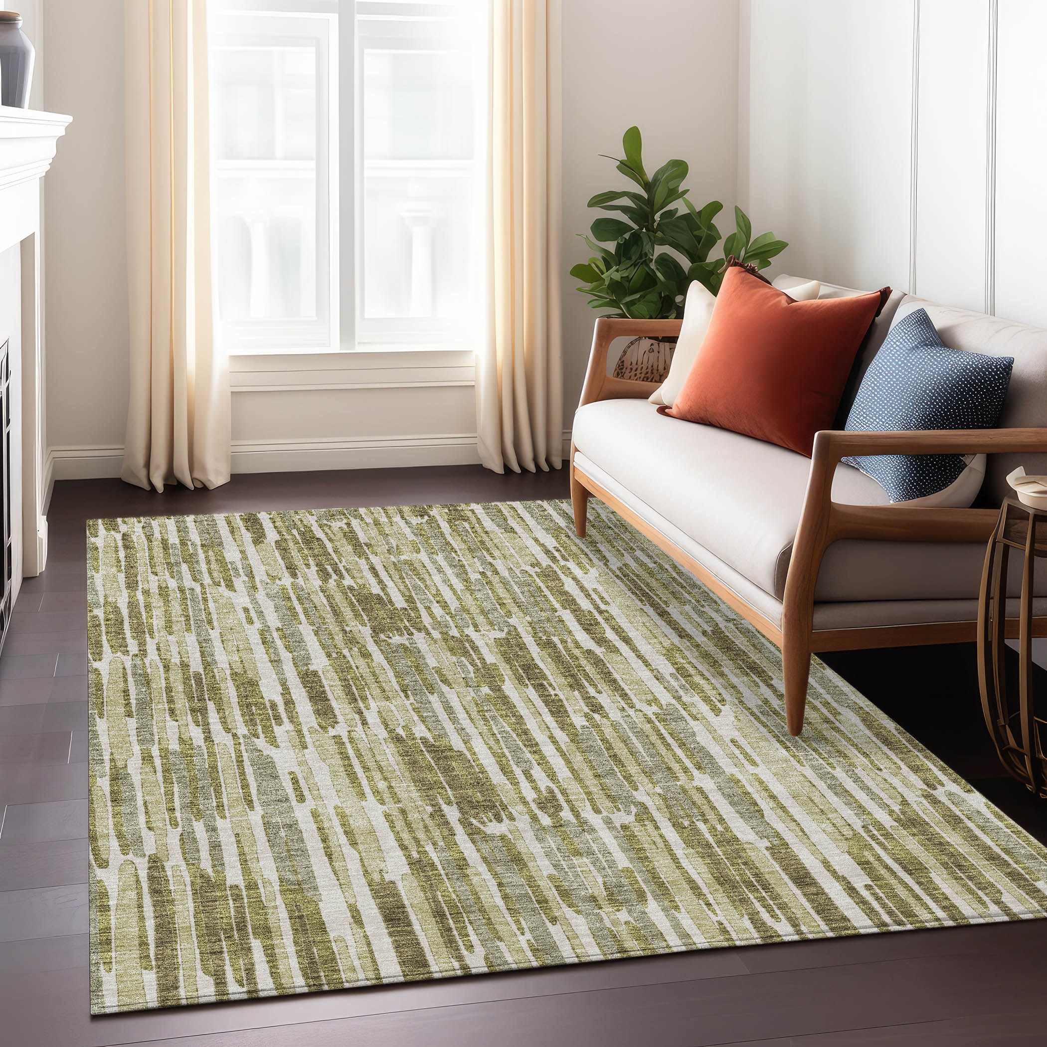 Addison Rugs ACN739OL9X12 rugs - View #7