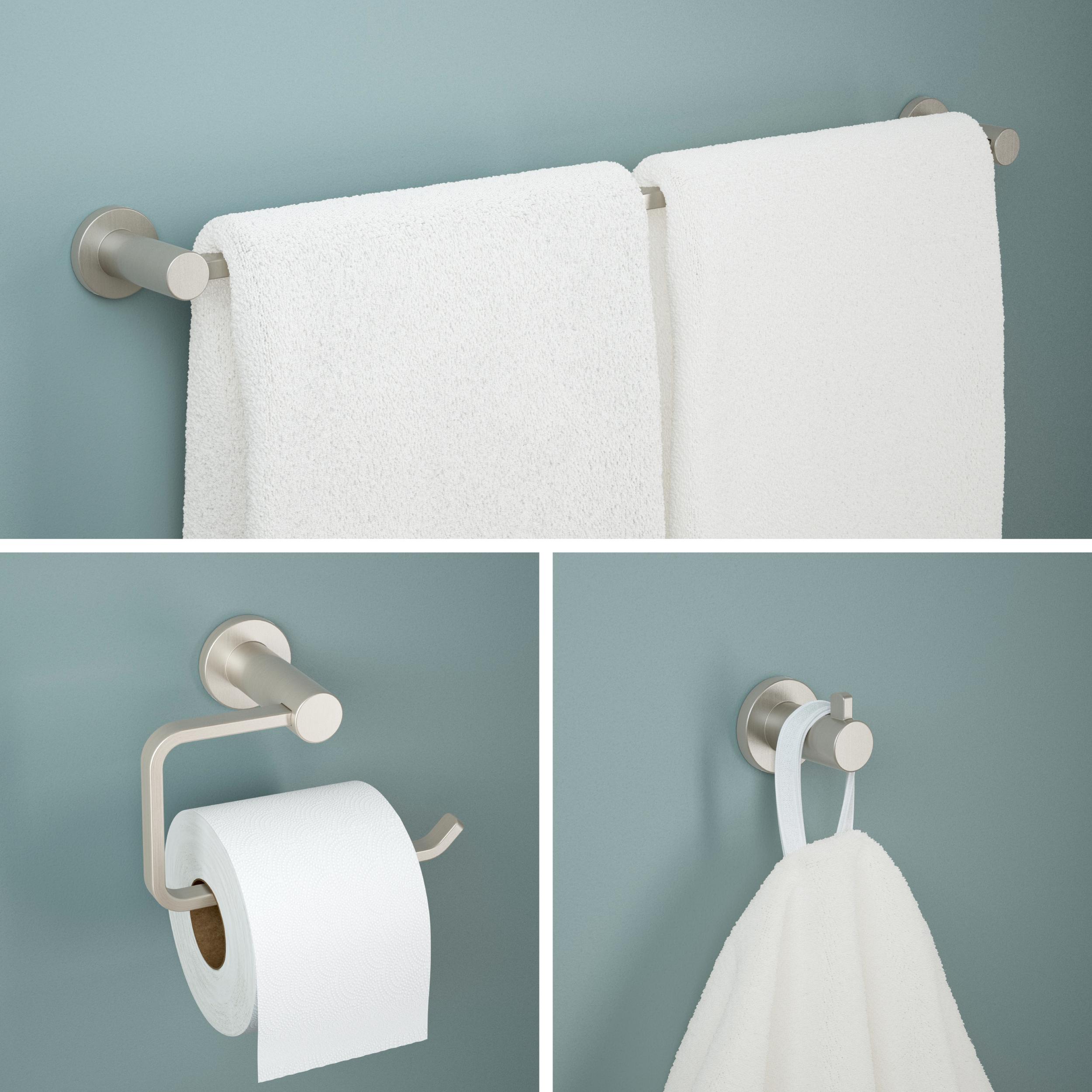 Franklin Brass KLD63-SN Decorative-Bath-Hardware-Kits - View #2