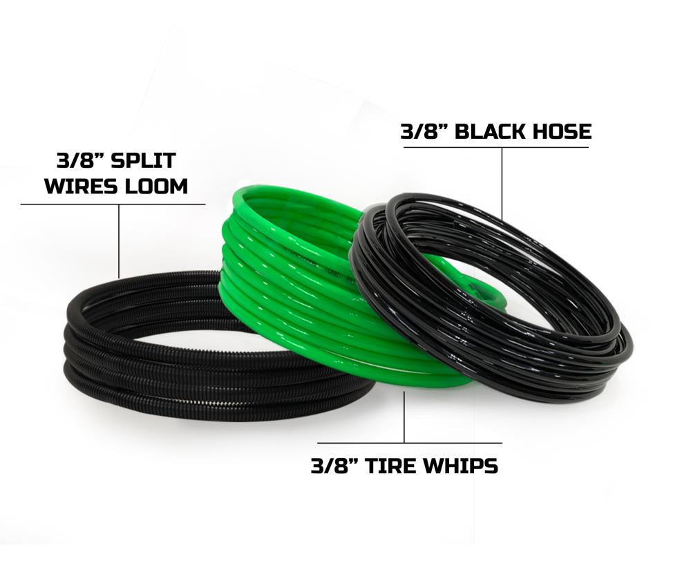 Up Down Air 88-9999 Tire-Repair-Tools - View #7