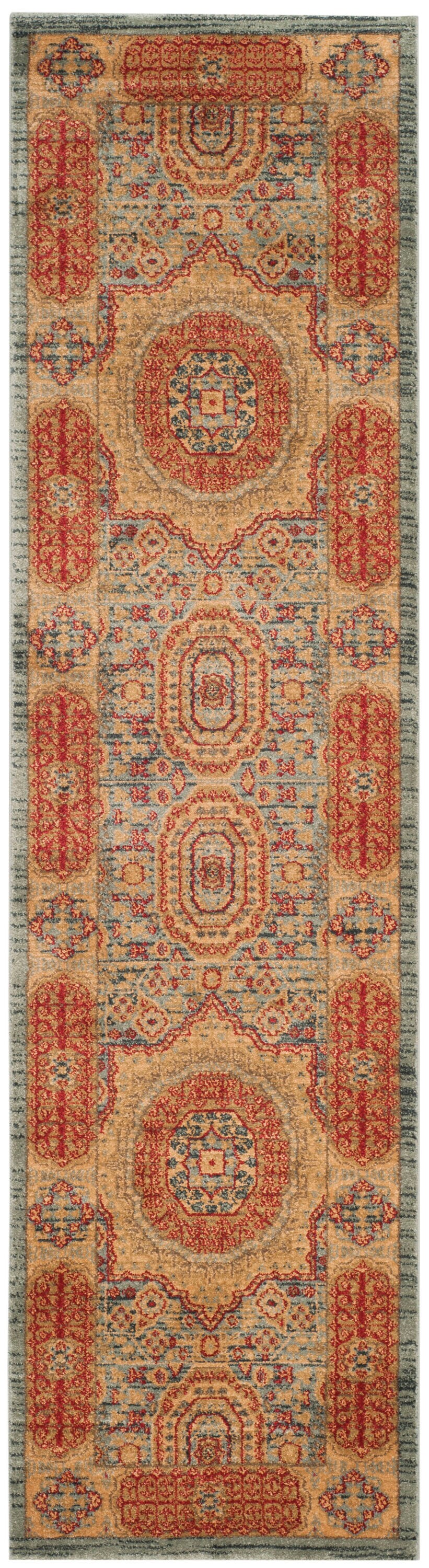 Safavieh MAH622C-28 rugs - View #2