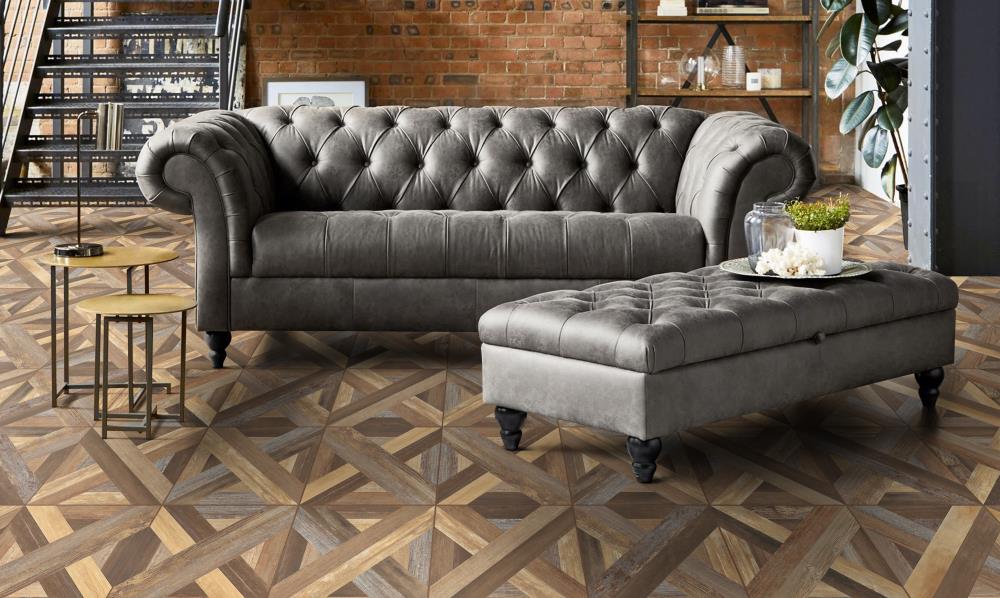 TRUE PORCELAIN CO. 1102060 Ceramic-Tile - View #4