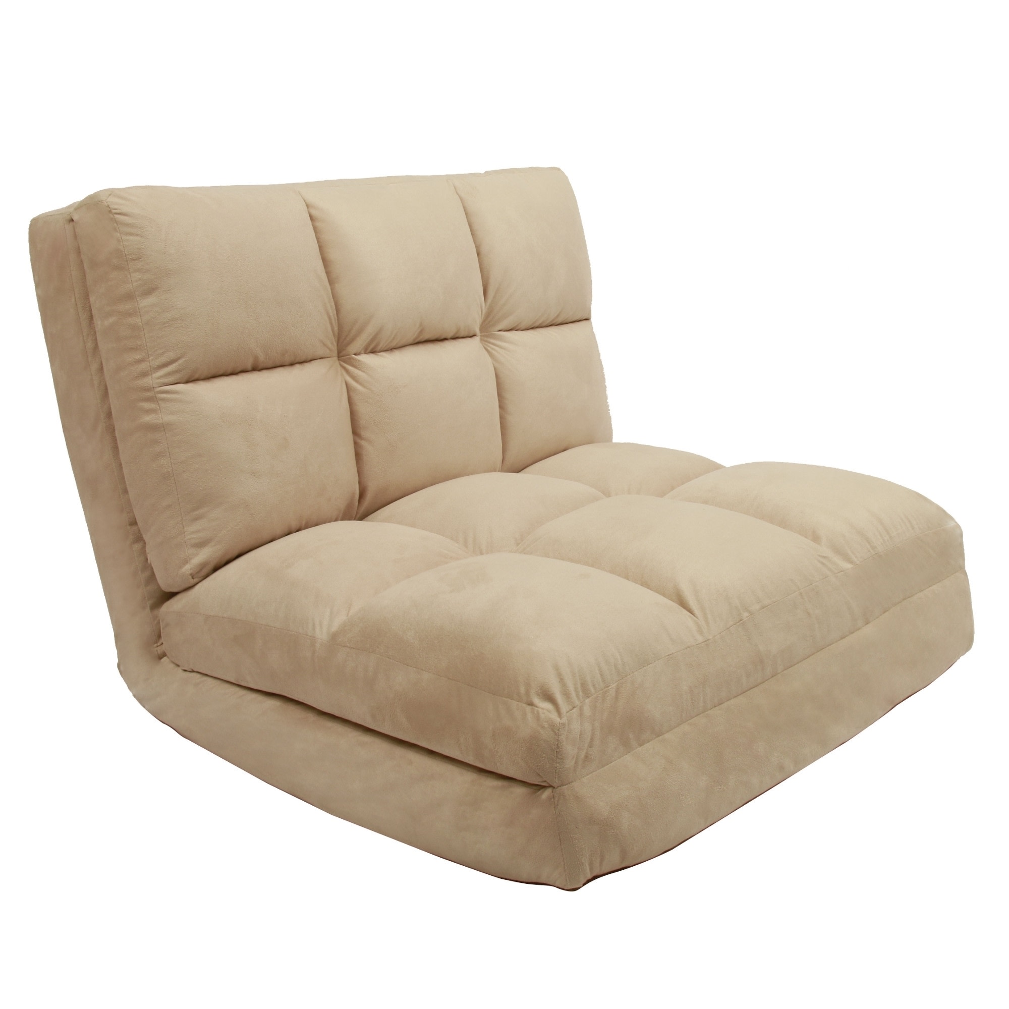 Loungie FC40-09BE-LS Bean-Bag-Chairs - View #3