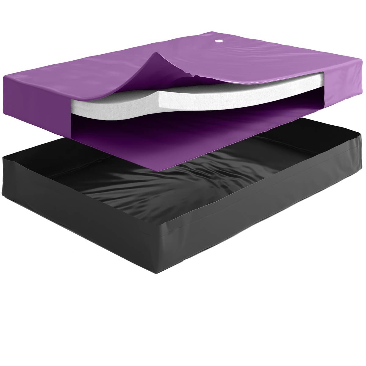 Boyd Sleep MT00417KQN waterbeds - View #7