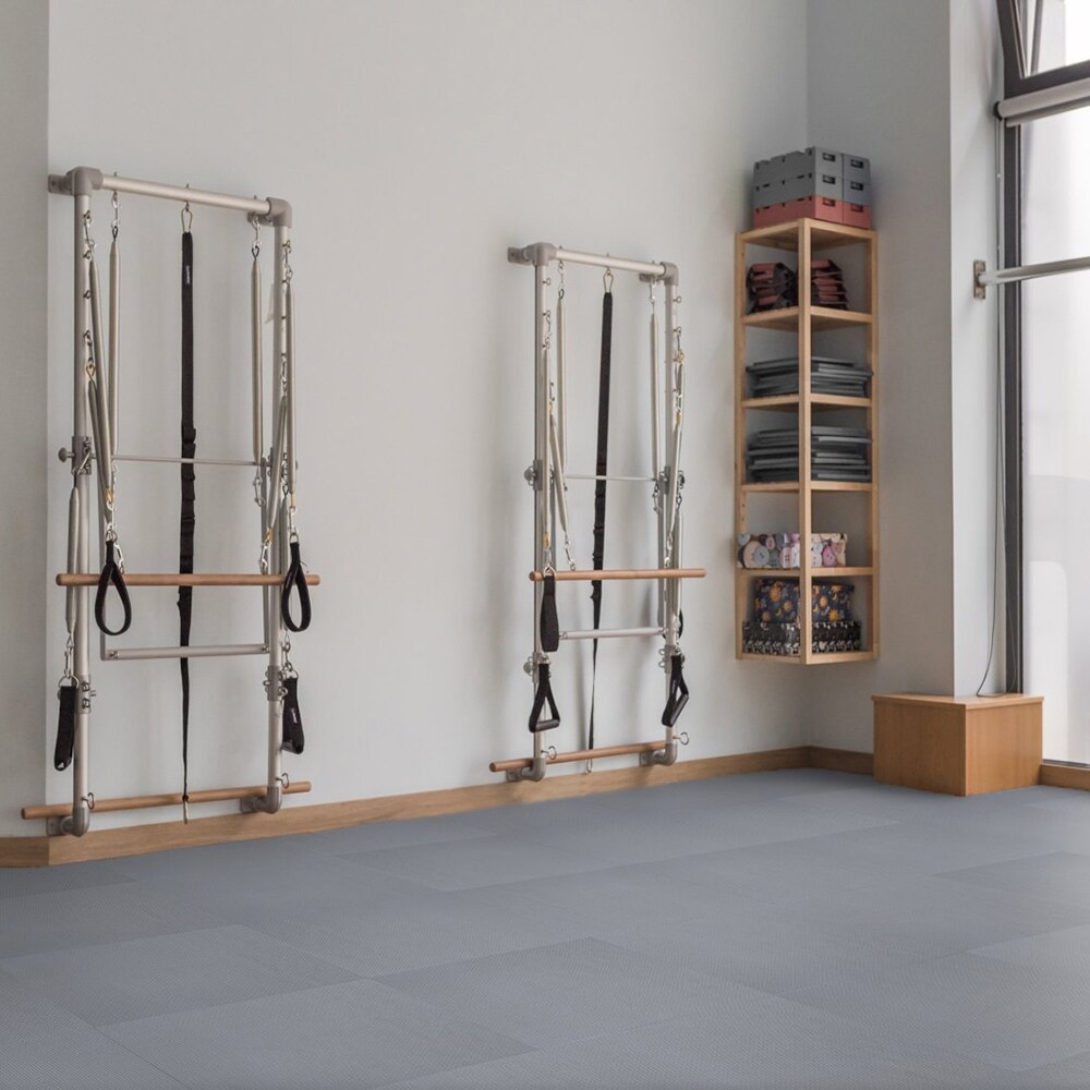 Greatmats DF15GY15 Tile-Multi-Flooring - View #4