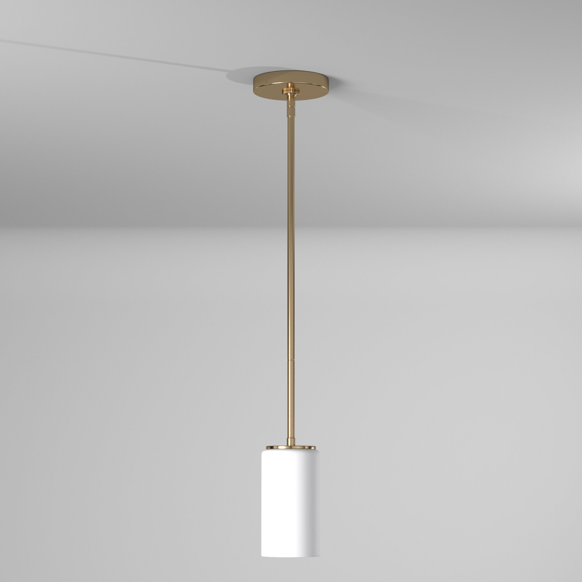 Generation Lighting 6124601-848 Pendant-Lights - View #3