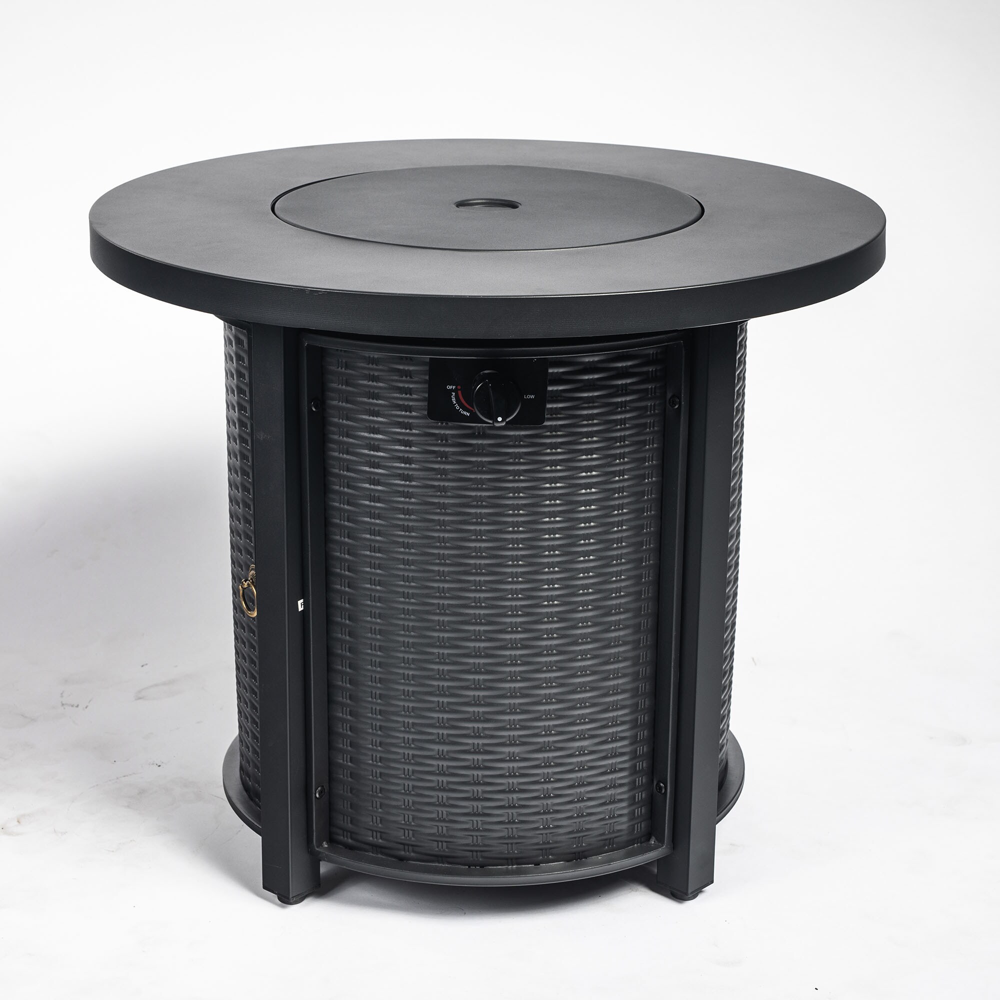 Mondawe OR-MX-470AAA-US Outdoor-Gas-Firepits - View #4