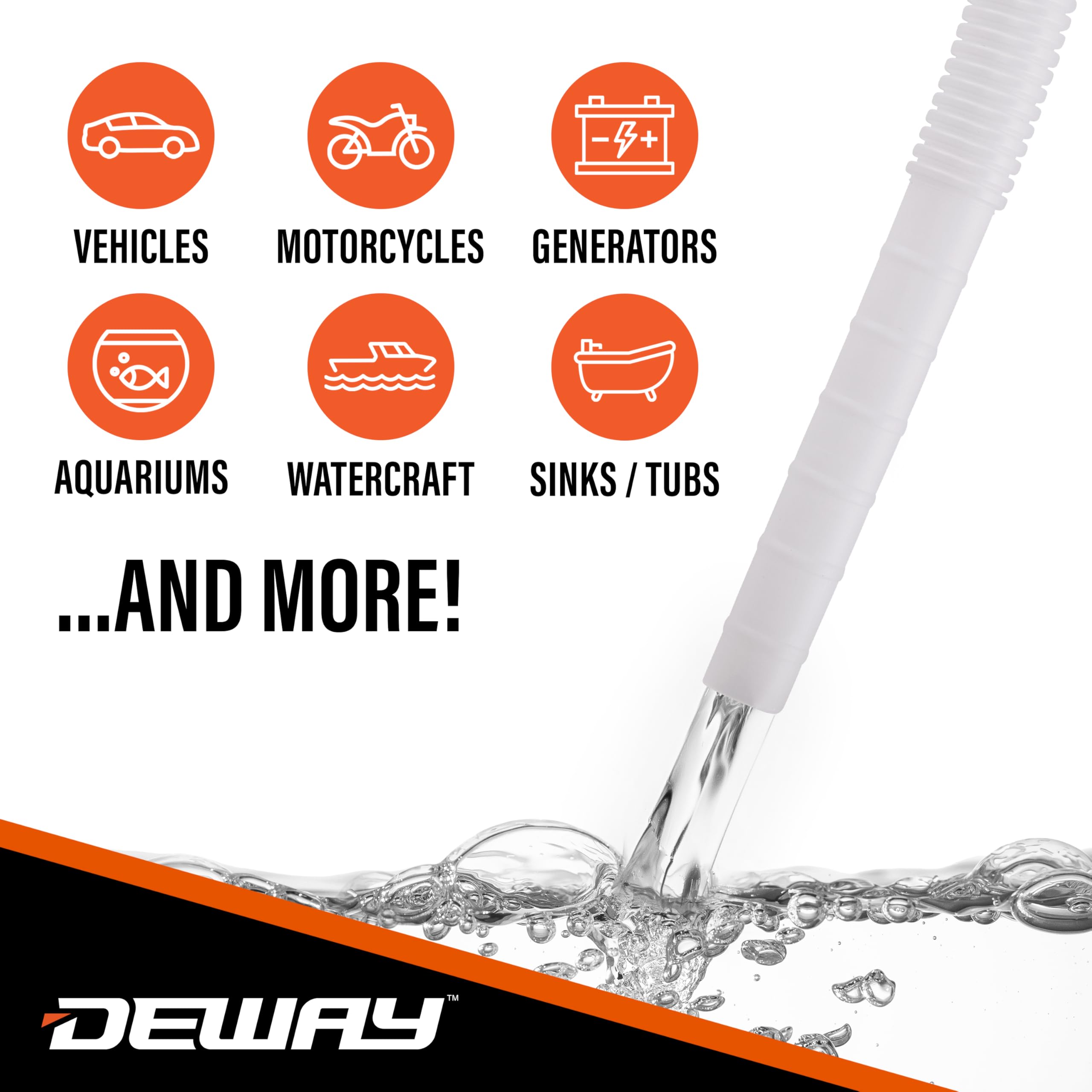 DEWAY WAYHHP38B Automotive-Specialty-Tools - View #2