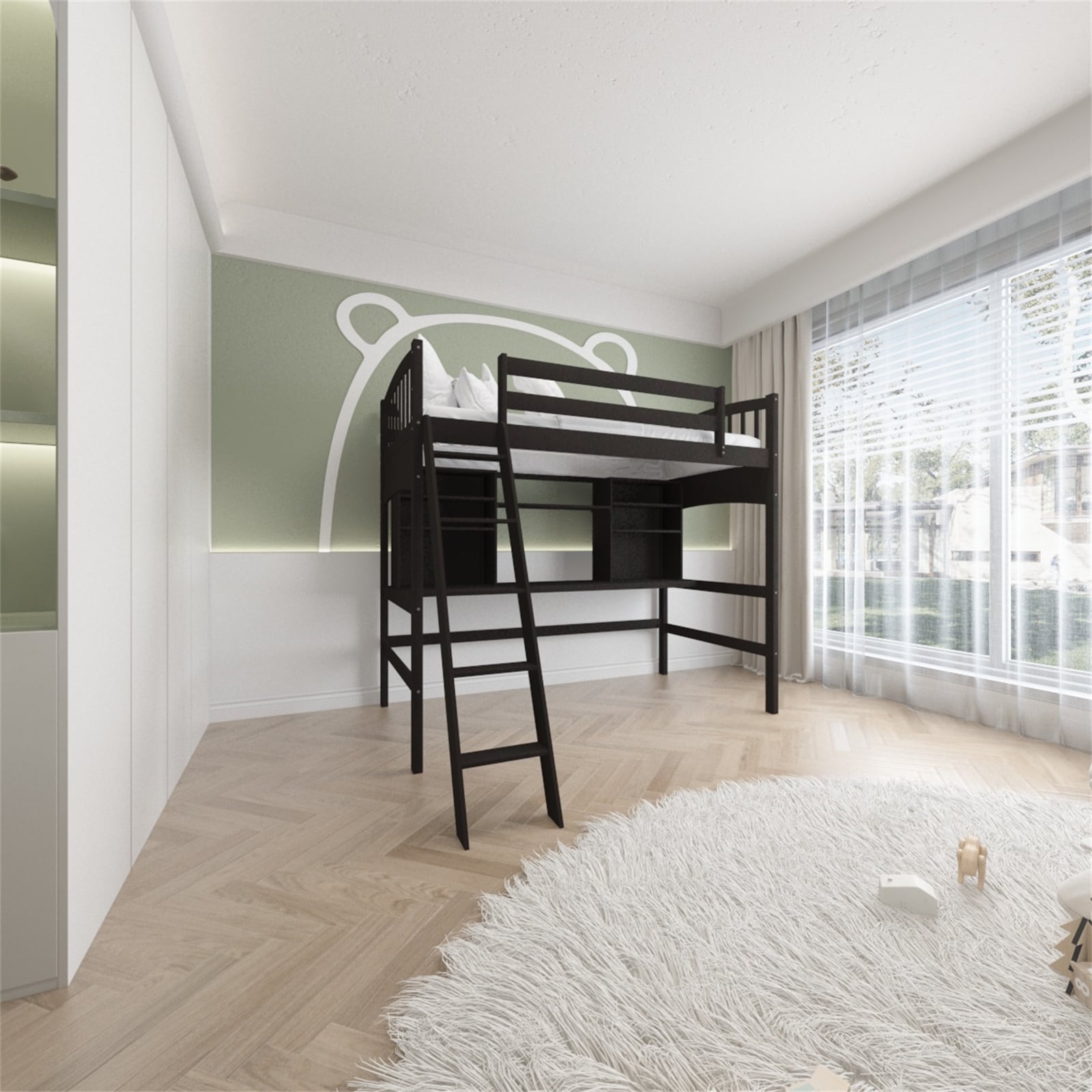 BESTCOSTY LT000LJW140PAAZYYRL beds - View #5