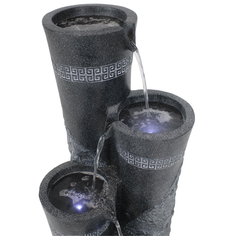 Sunnydaze Decor XCA-62001 fountains - View #4