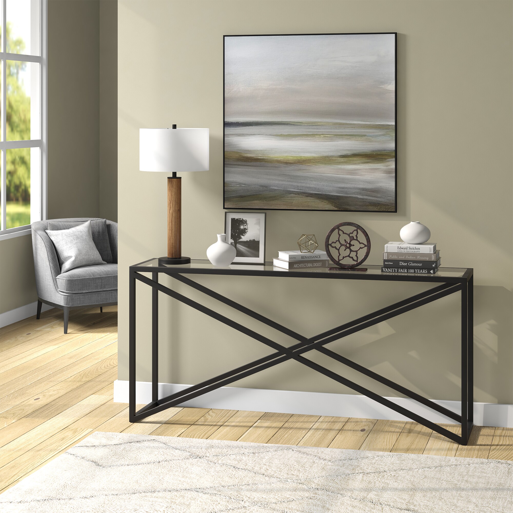 Hailey Home TL1616 Table-Lamps - View #4