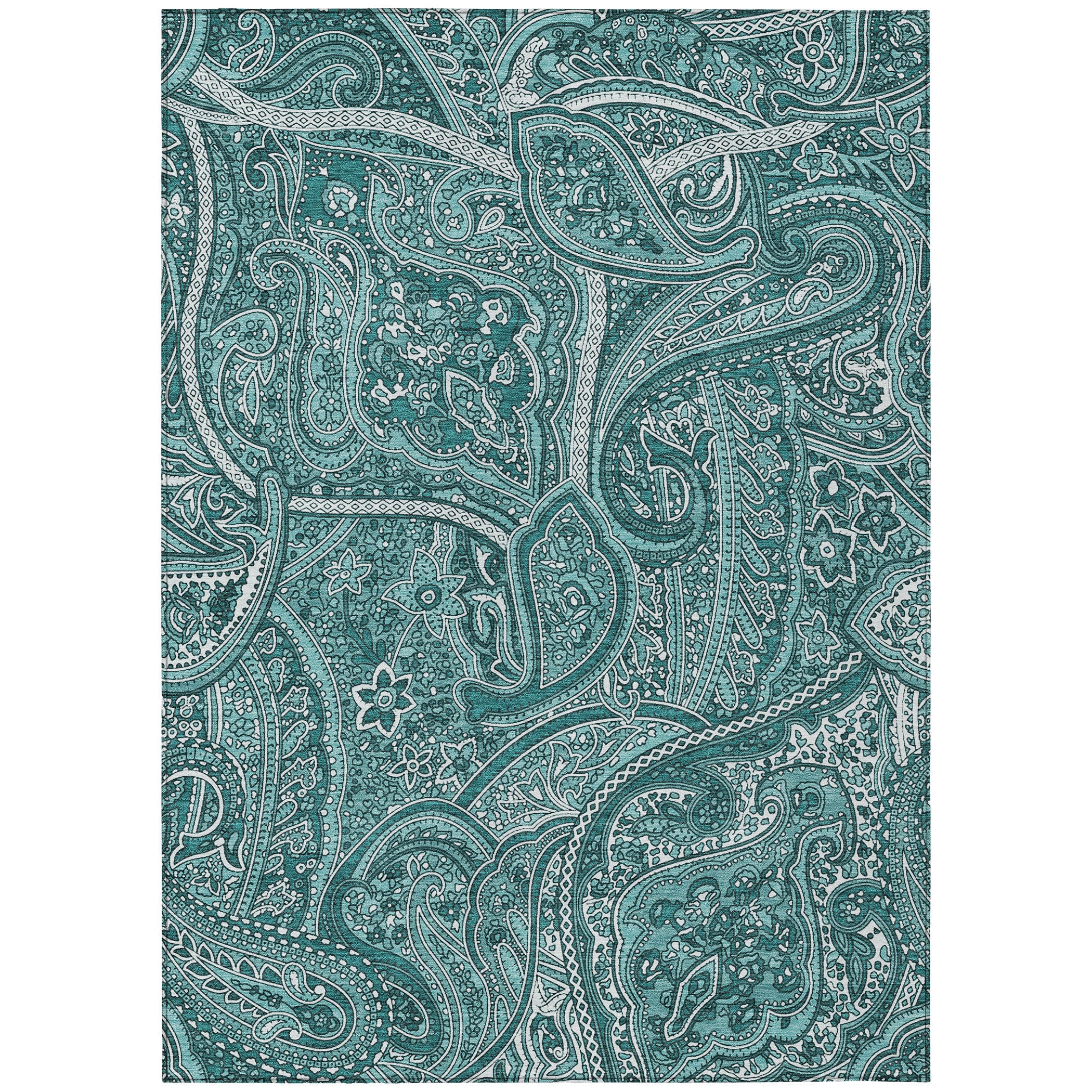Addison Rugs ACN623TE9X12 rugs - View #2