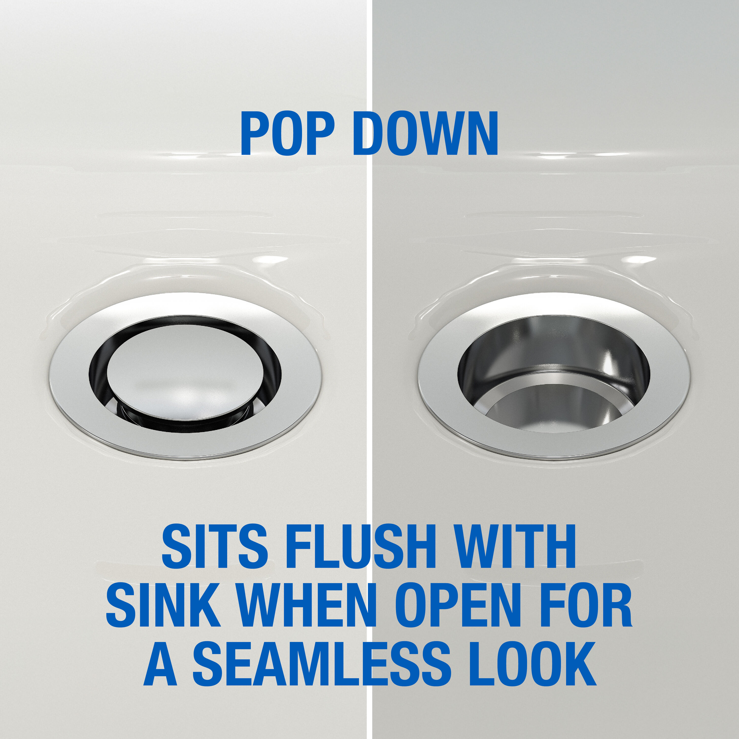 Dearborn 1000000449 Popup-Drains-Accessories - View #2