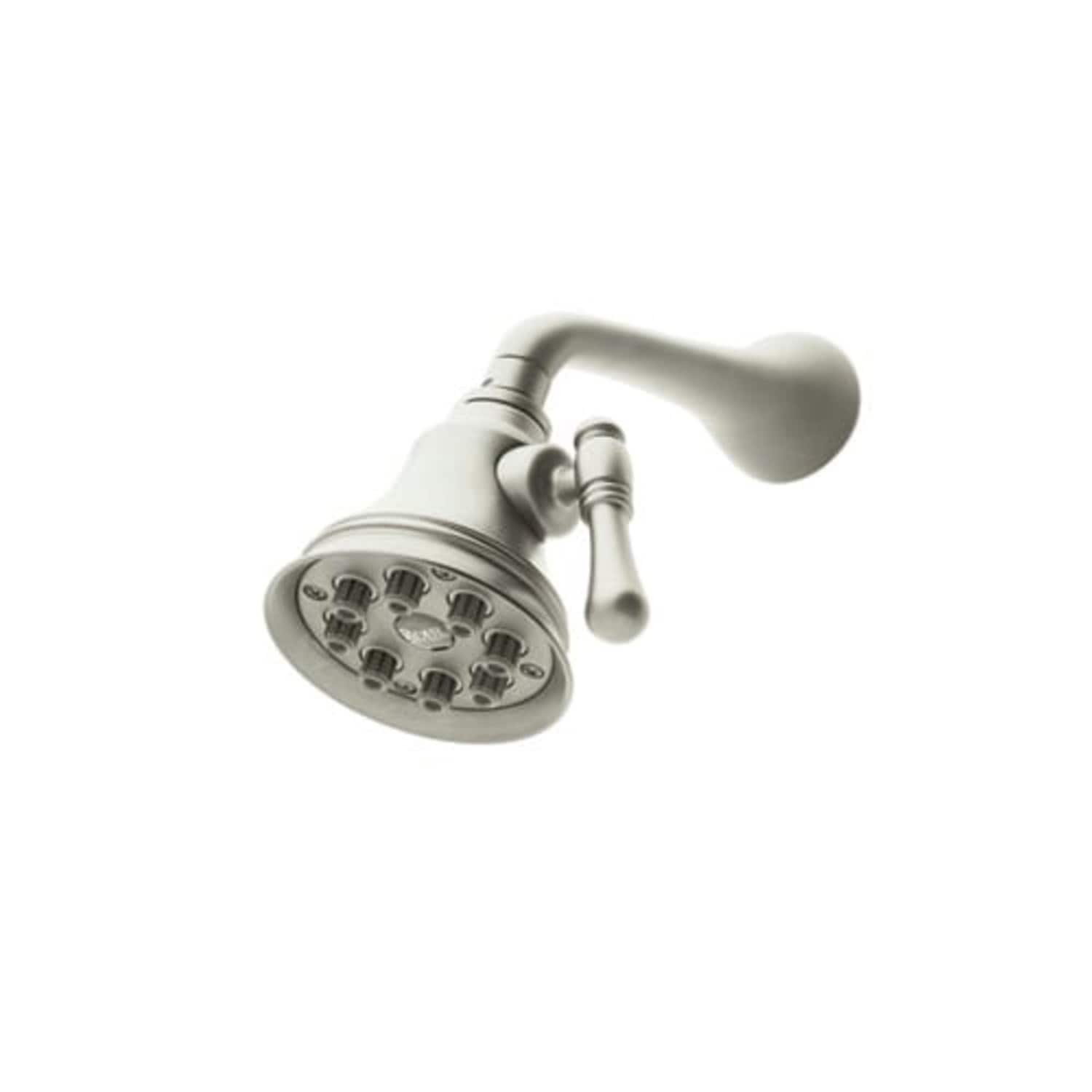 Rohl WI0123STN Fixed-Showerhead - View #3