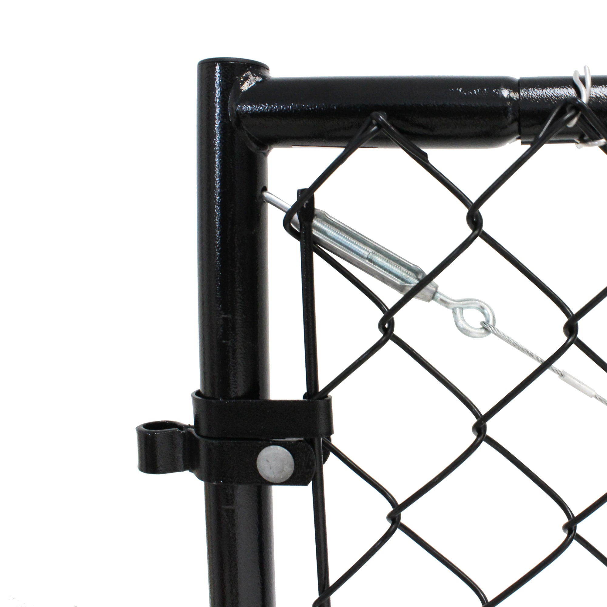 Fit-Right CL 014519 Chain-Link-Fence-Slats - View #4