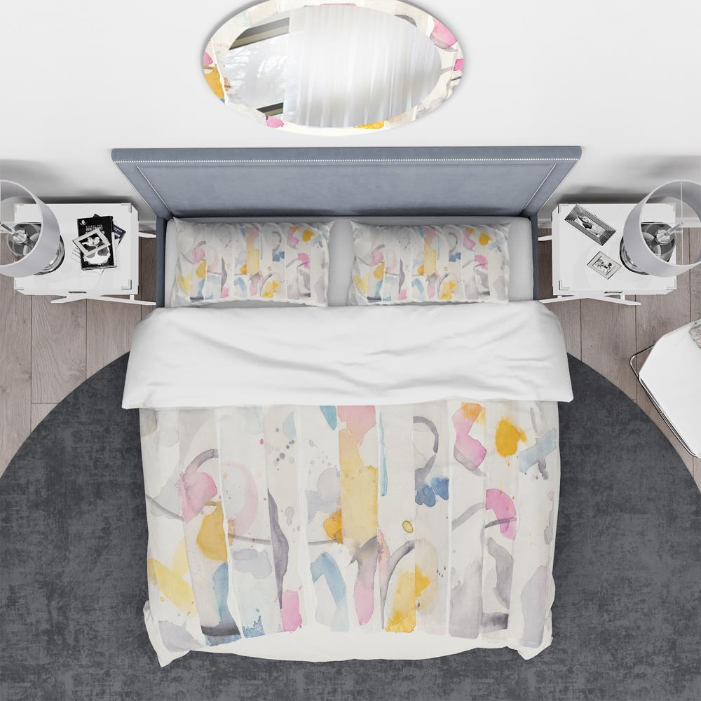 Designart BED30064-Q bedding - View #3
