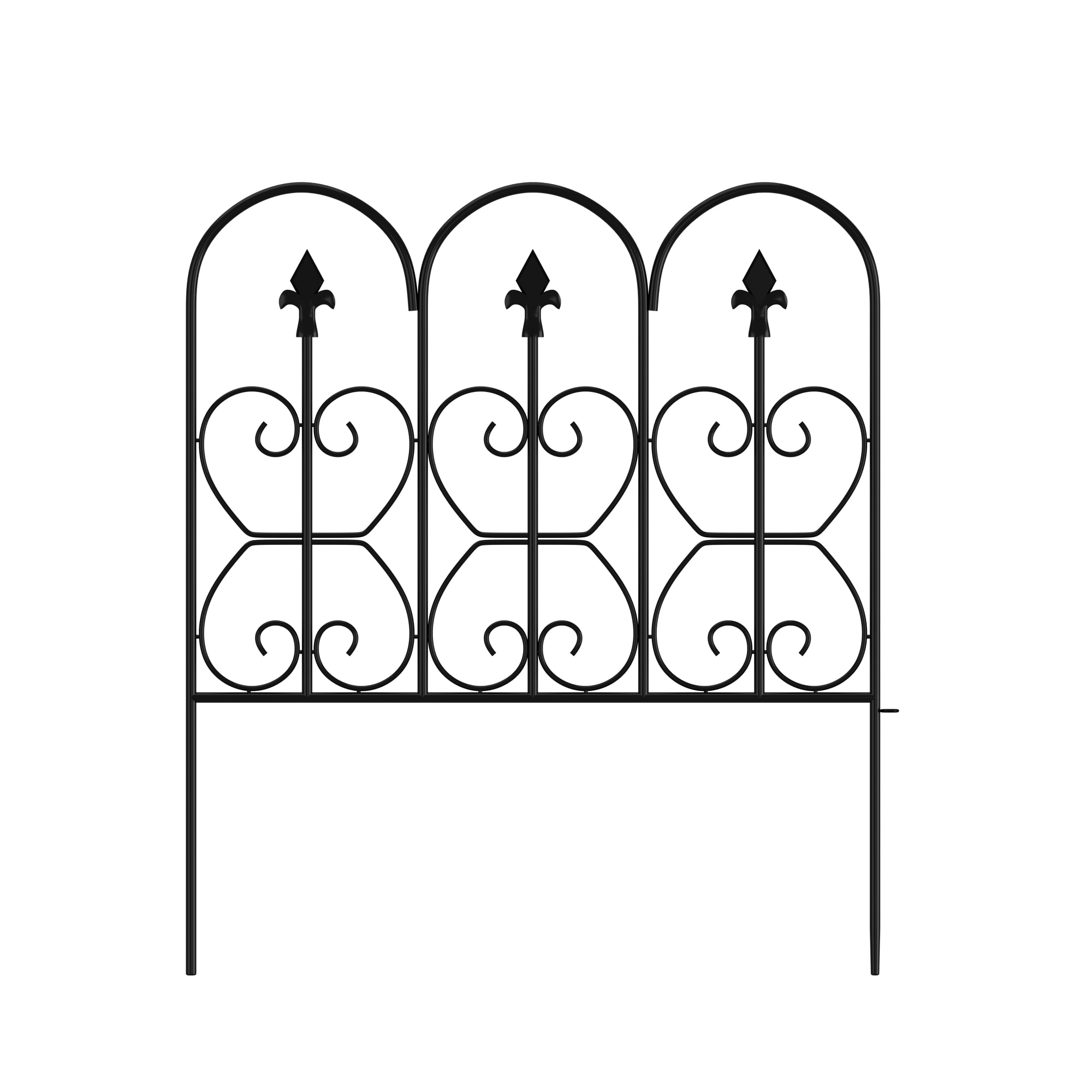 FUFU&GAGA LJY-WFKF170054 Garden-Utility-Fencing - View #8