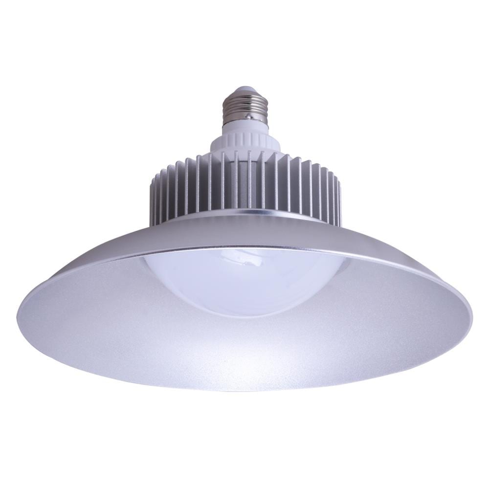 Utilitech GGL-50SS LED high Lumen utility light 300-Watt EQ Daylight Medium Base (E-26) Light Bulb