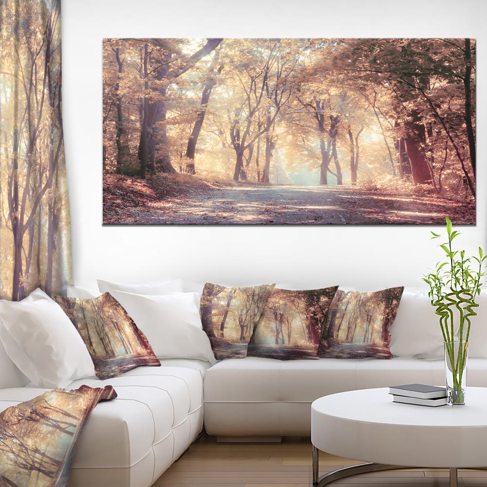 Designart PT14867-60-28 Wall-Art - View #3