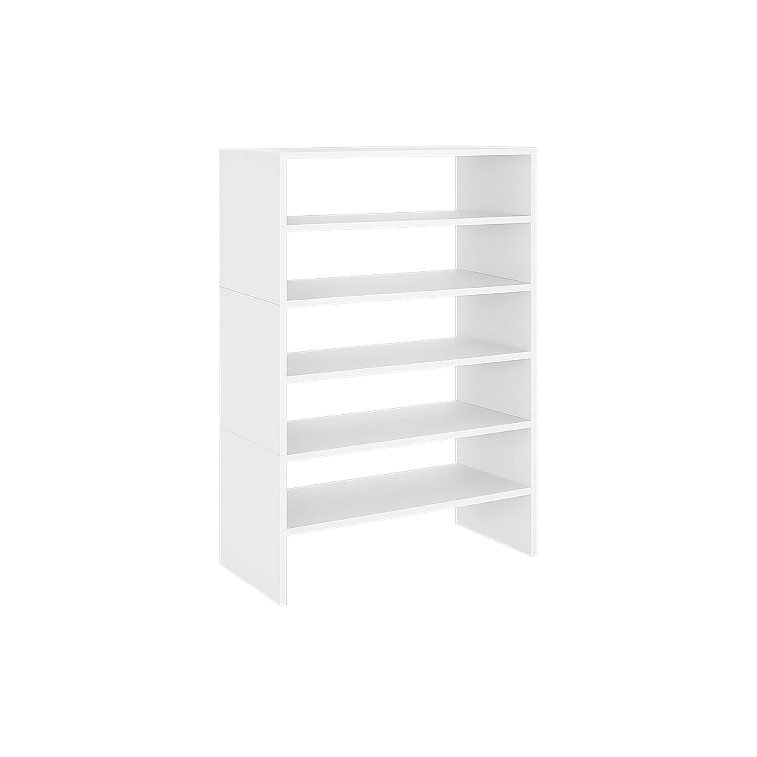 JUSHUA FL-62S02433 Shoe-Racks - View #3
