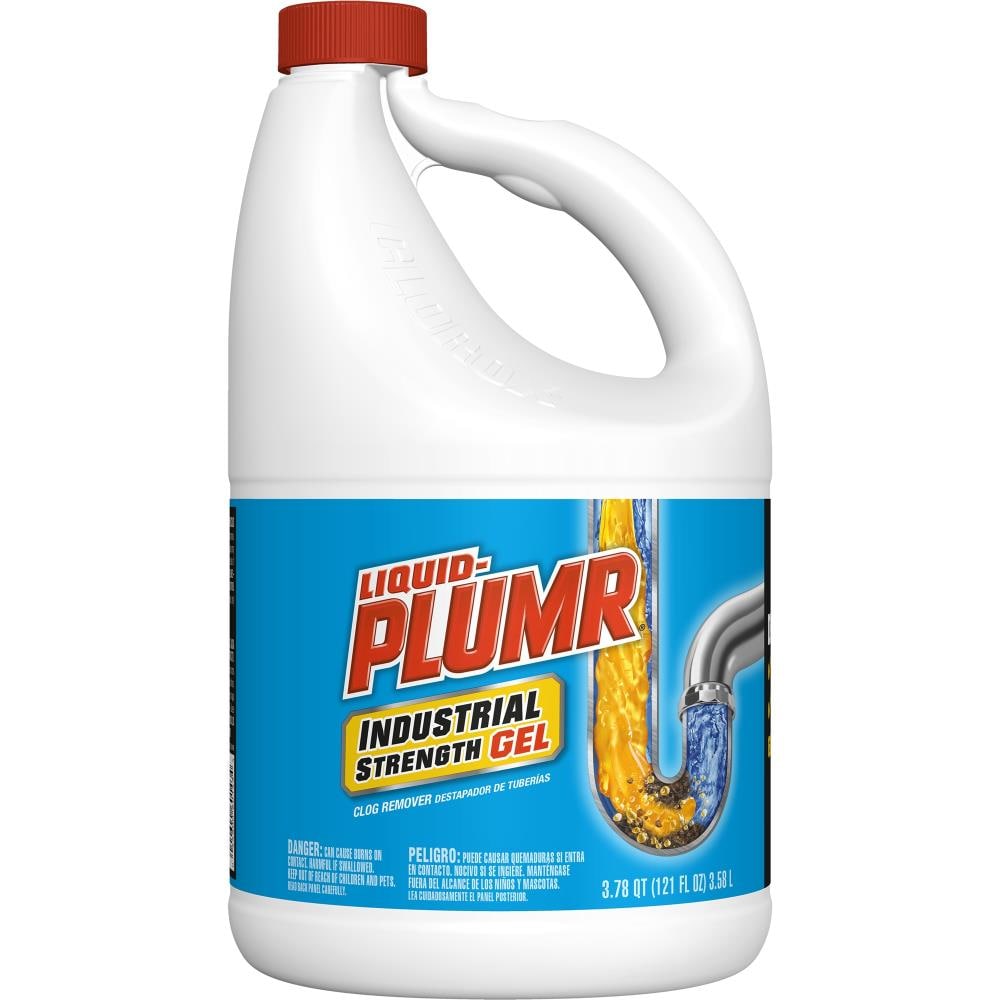Liquid Plumr - 42 fl oz