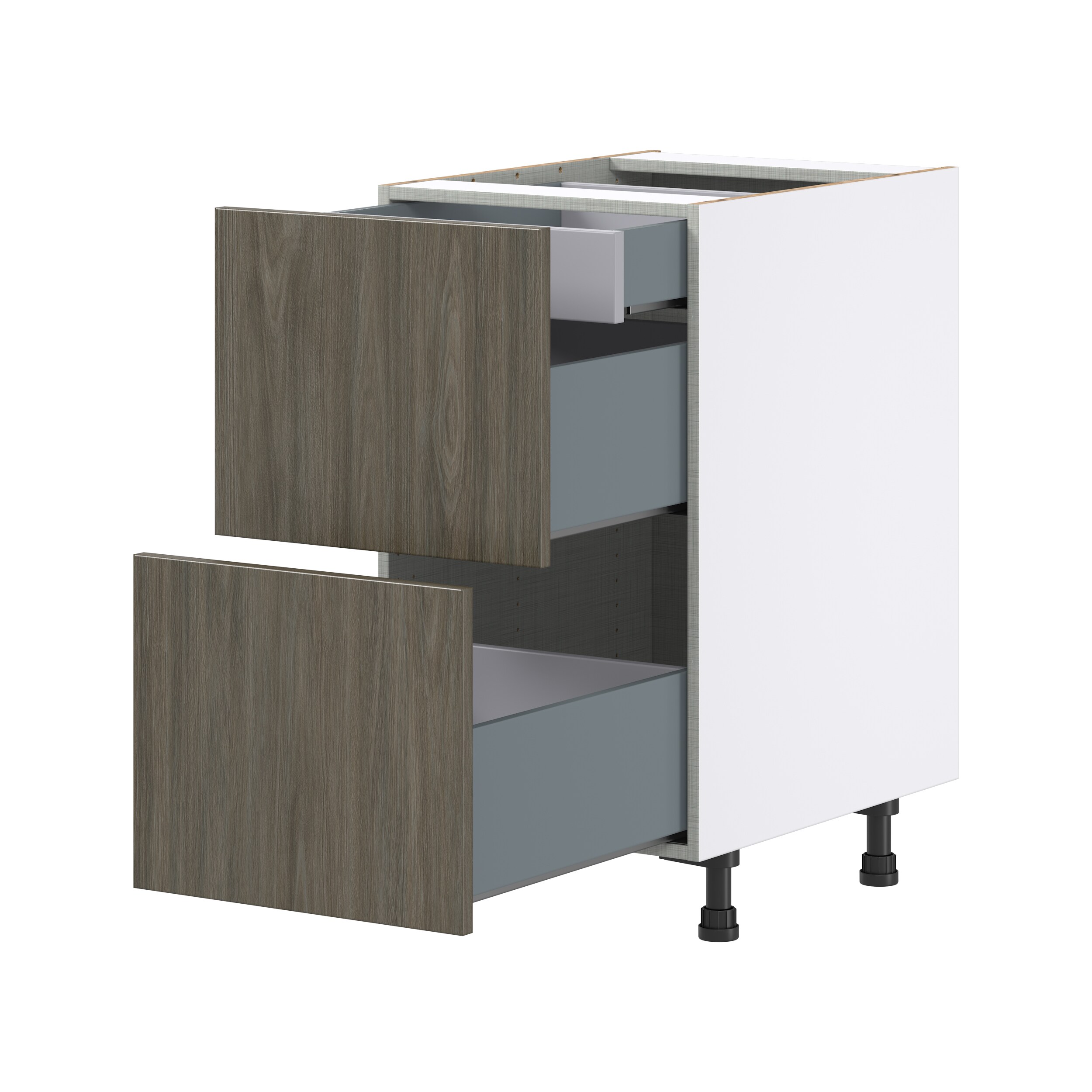 Hugo&Borg DSB2D18I1-SA Cabinets-Kitchen - View #6