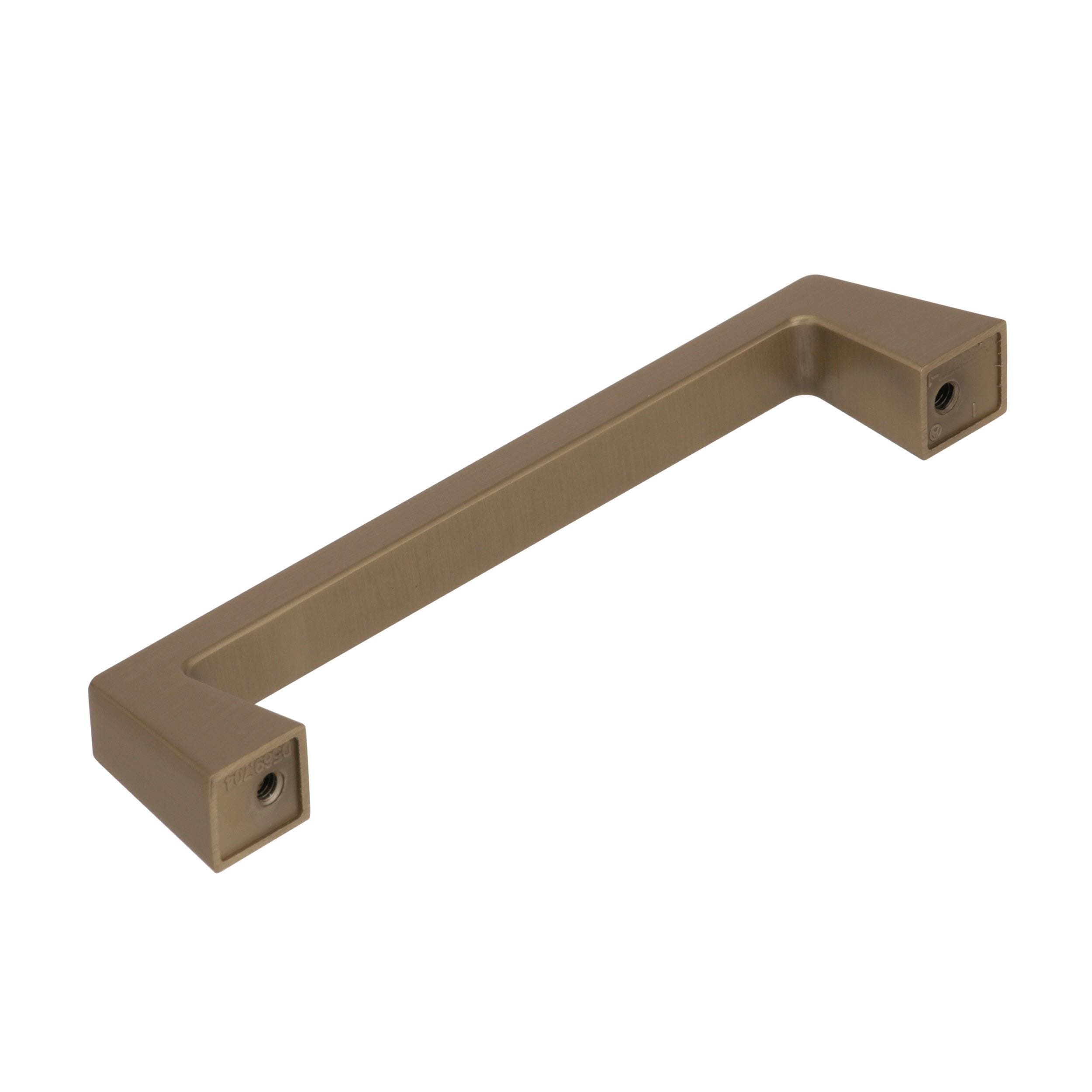Amerock BP55277BBZ Cabinet-Pulls - View #7