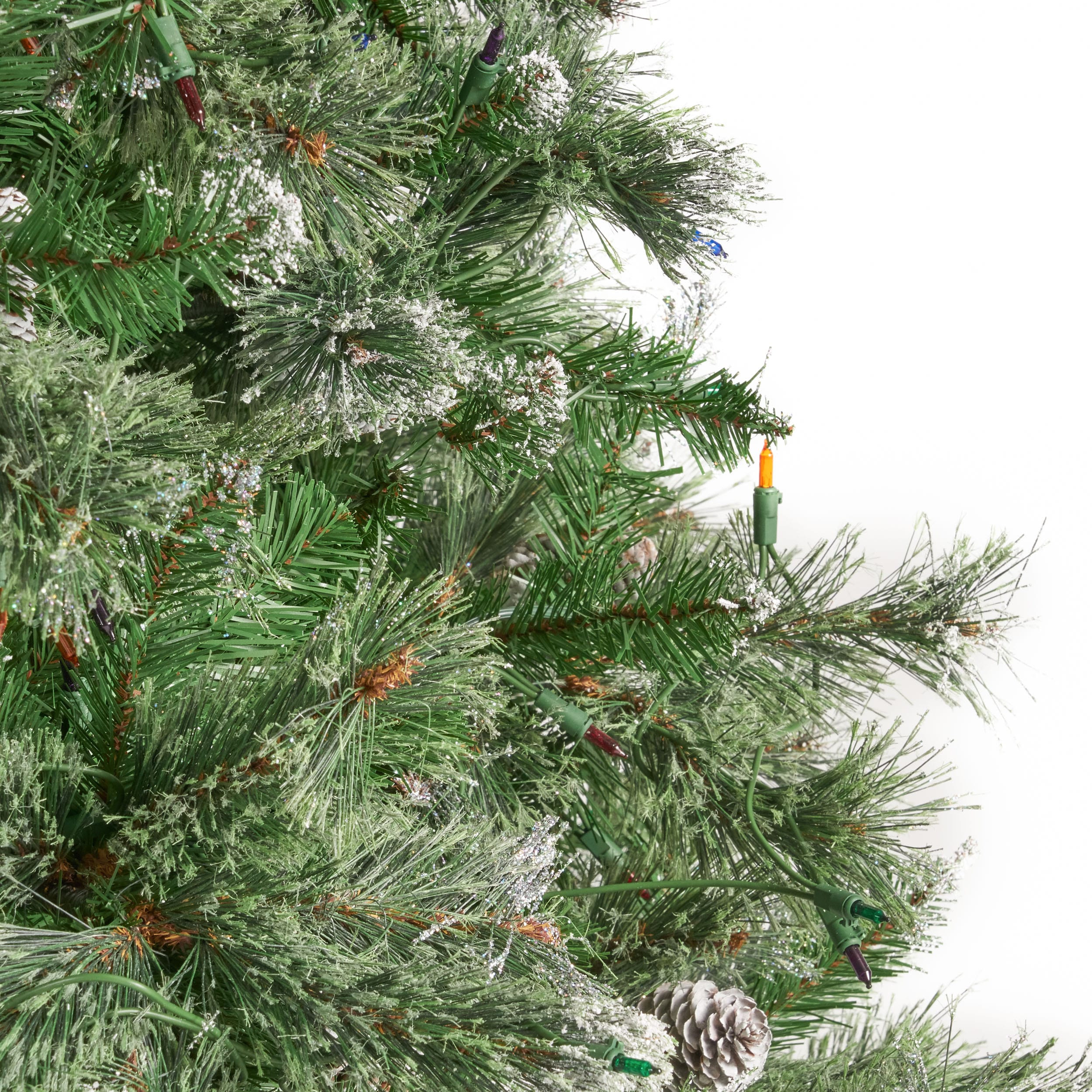 Best Selling Home Decor 307334 Artificial-Christmas-Trees - View #5