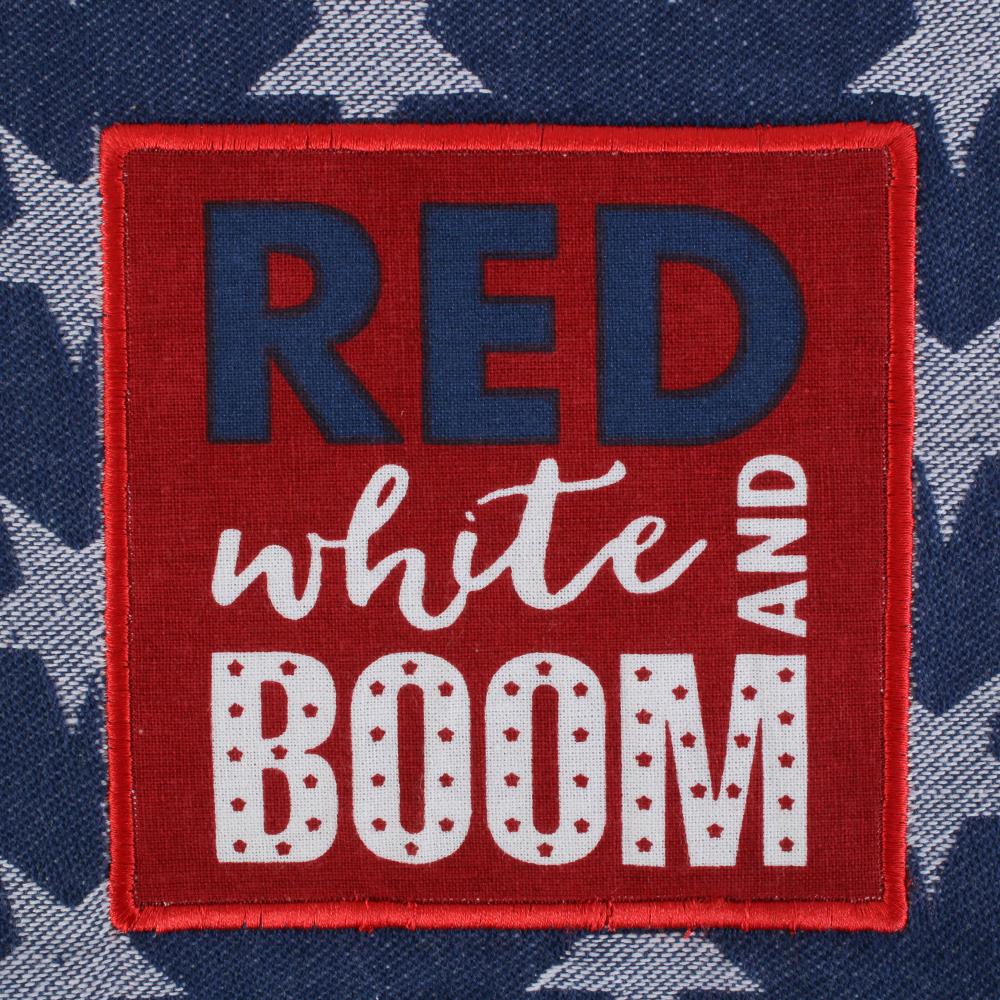 DII CAMZ11727 Kitchen-Towels - View #2