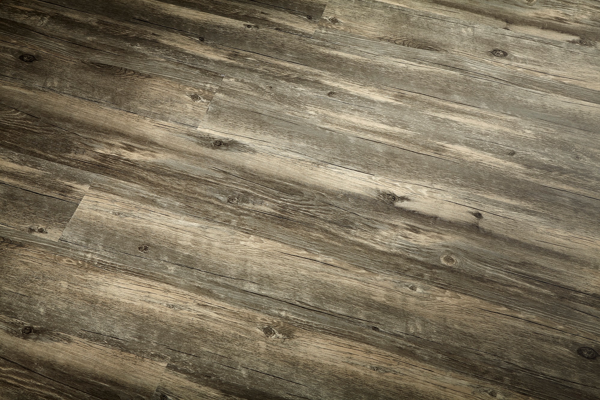 Luxury Vinyl Plank Flooring, Shaw Resilient Flooring Asheville Pine