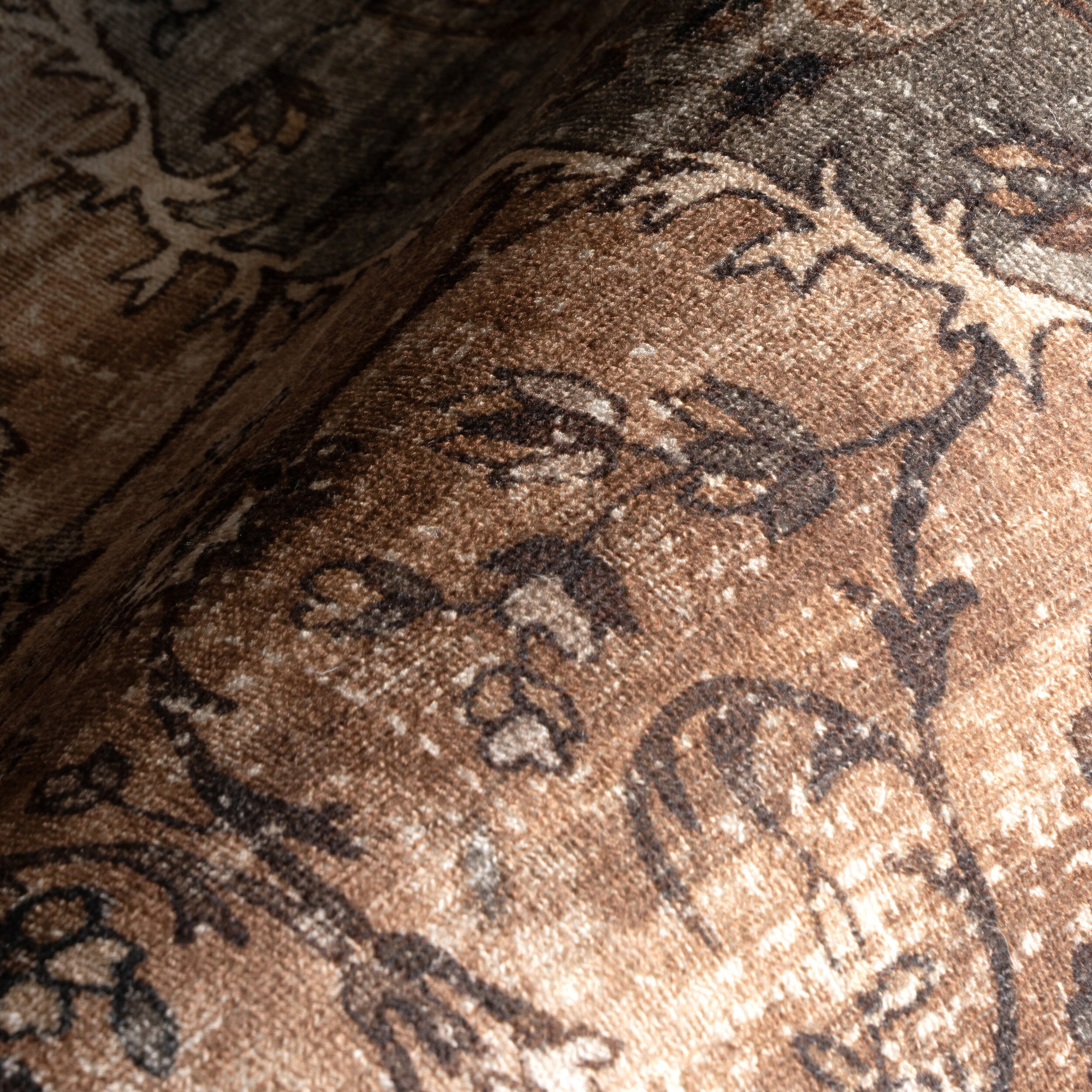 nuLOOM 200HJWO03A-9012 rugs - View #7