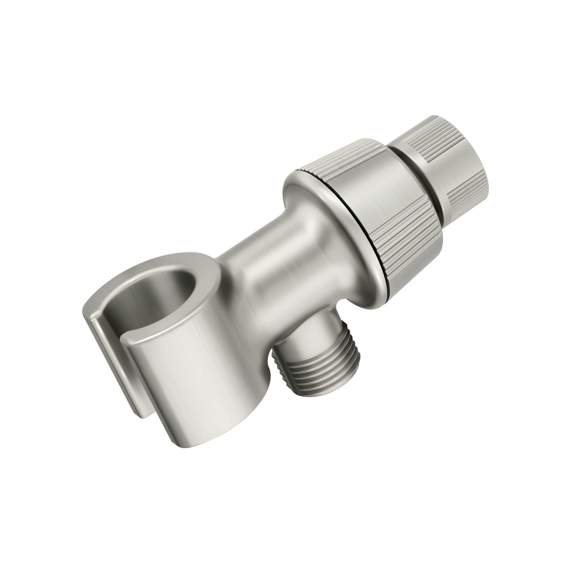 Moen 200H0SRN Fixed-Showerhead - View #7