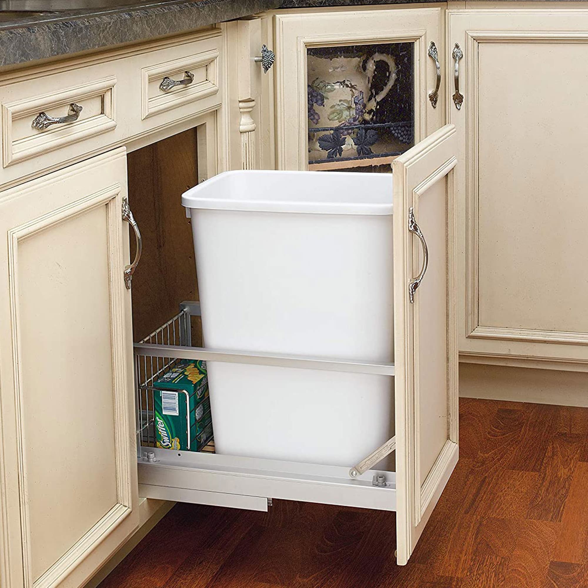 Rev-A-Shelf 239024 Pullout-Trash-Cans - View #2
