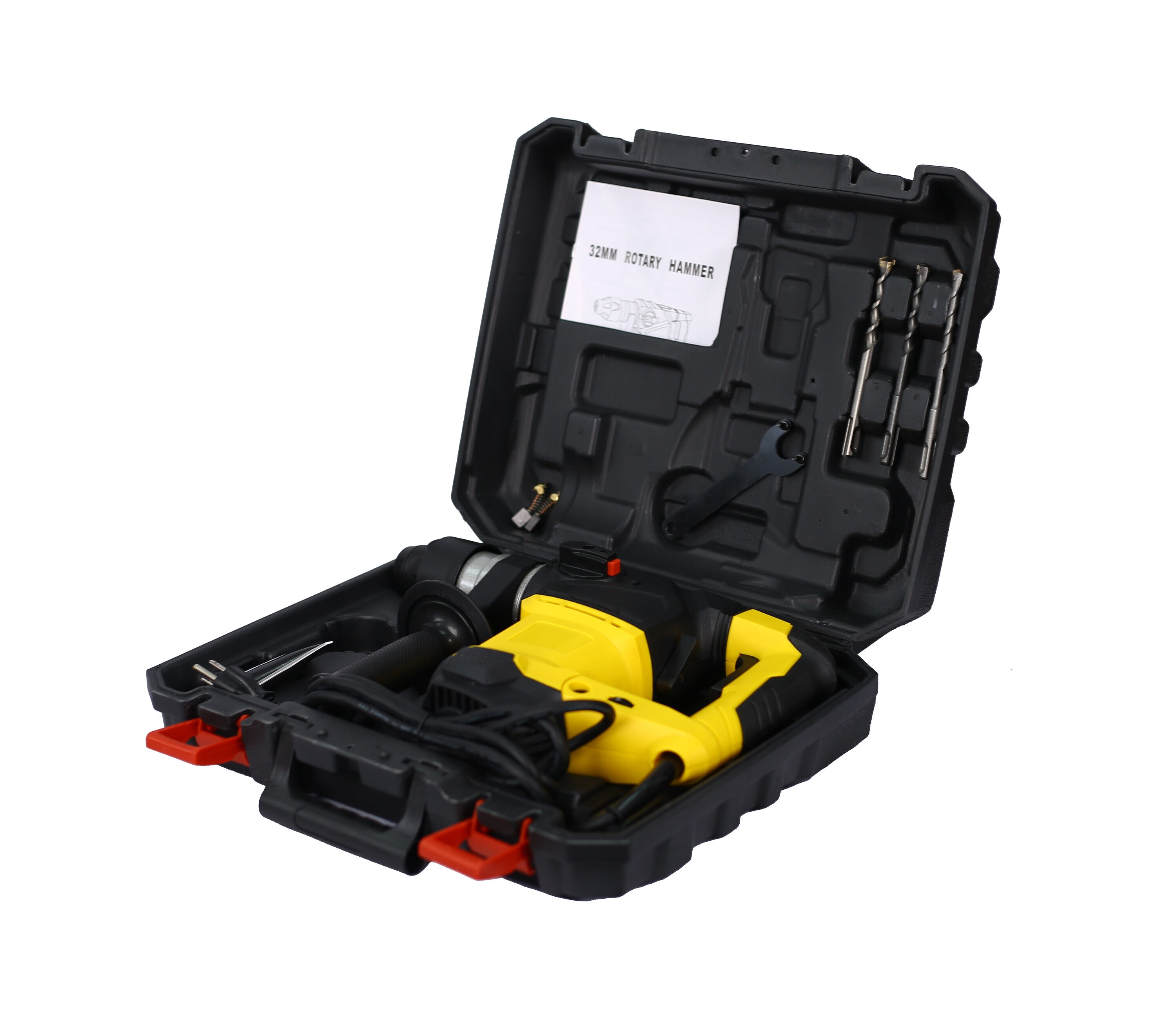 Maocao Hoom FZ36684 Cordless-Hammer-Drills - View #14