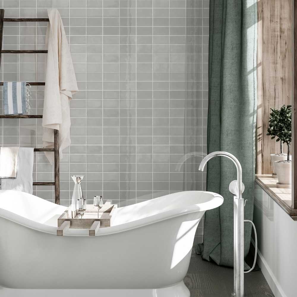 The Tile Life TTRIB0306SM-N Ceramic-Tile - View #2